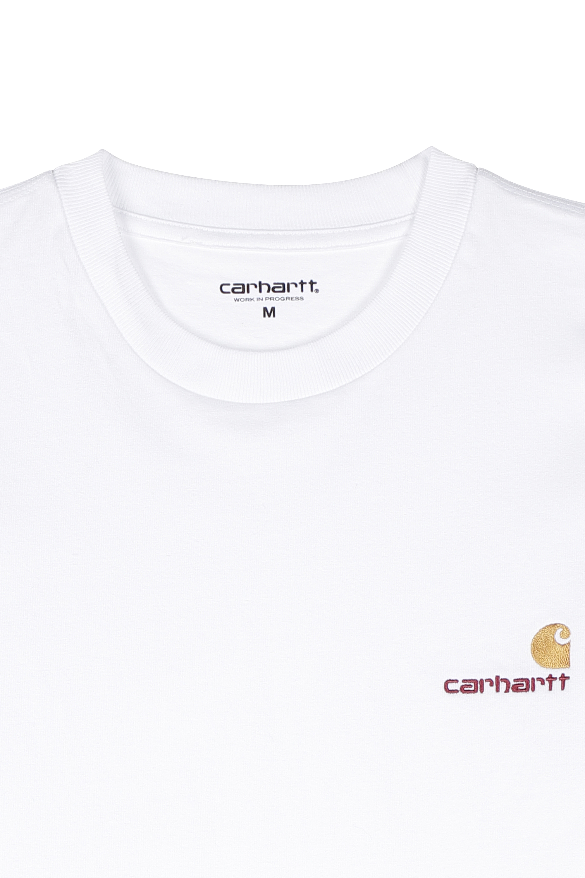 T-shirt White