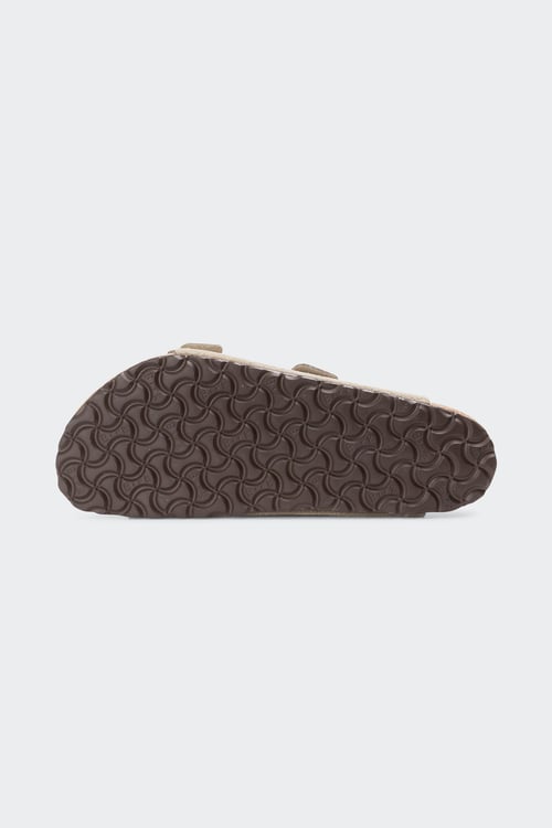 BIRKENSTOCK Sandales Beige