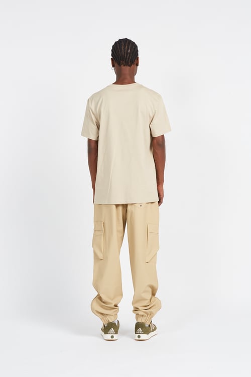 RAINS Cargo Beige