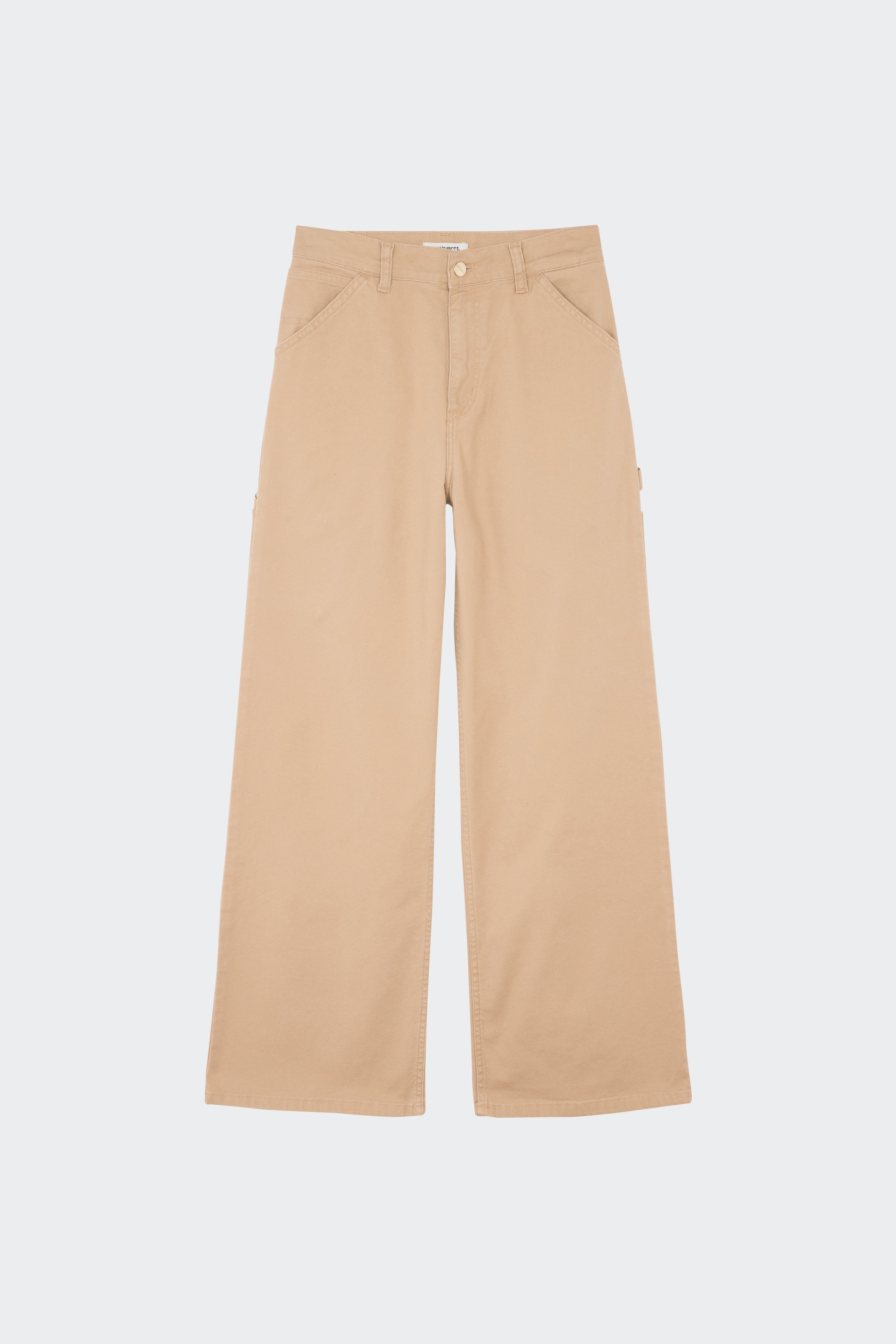 Jeans | Brown by CARHARTT WIP Jeans Brown