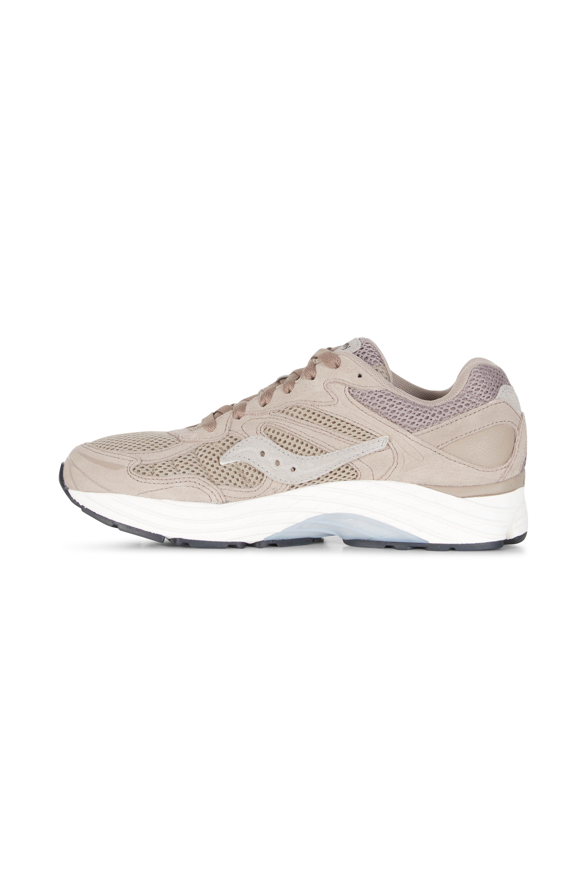 sneakers Beige