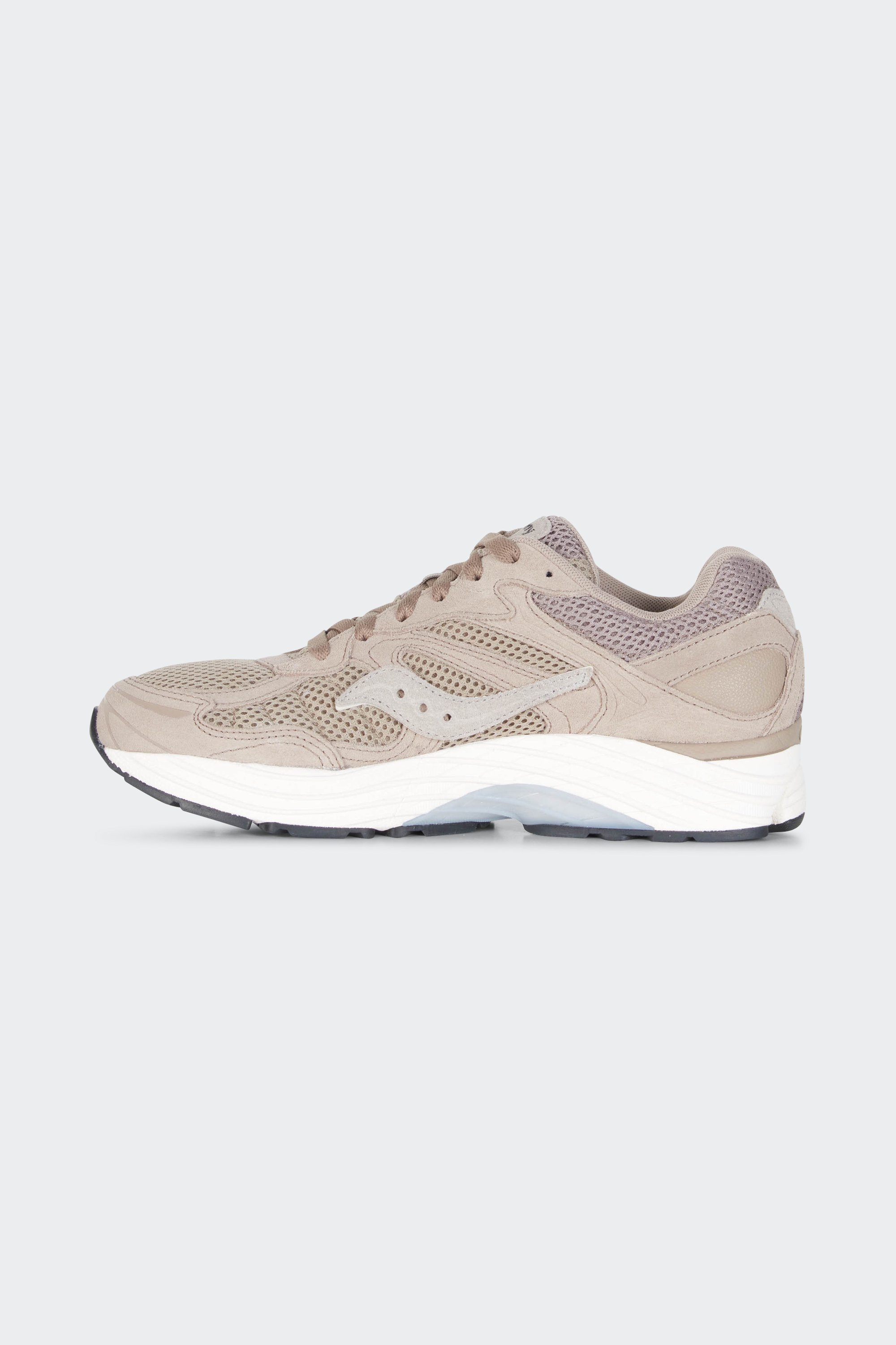 Baskets | Beige by SAUCONY Baskets Beige