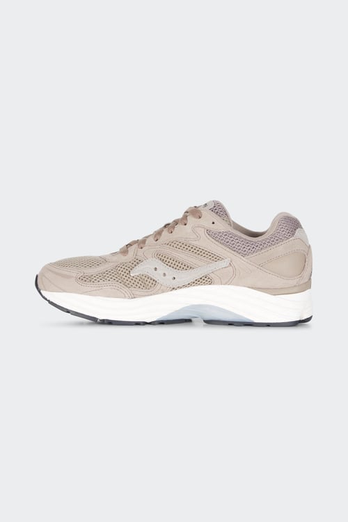 SAUCONY Baskets Beige