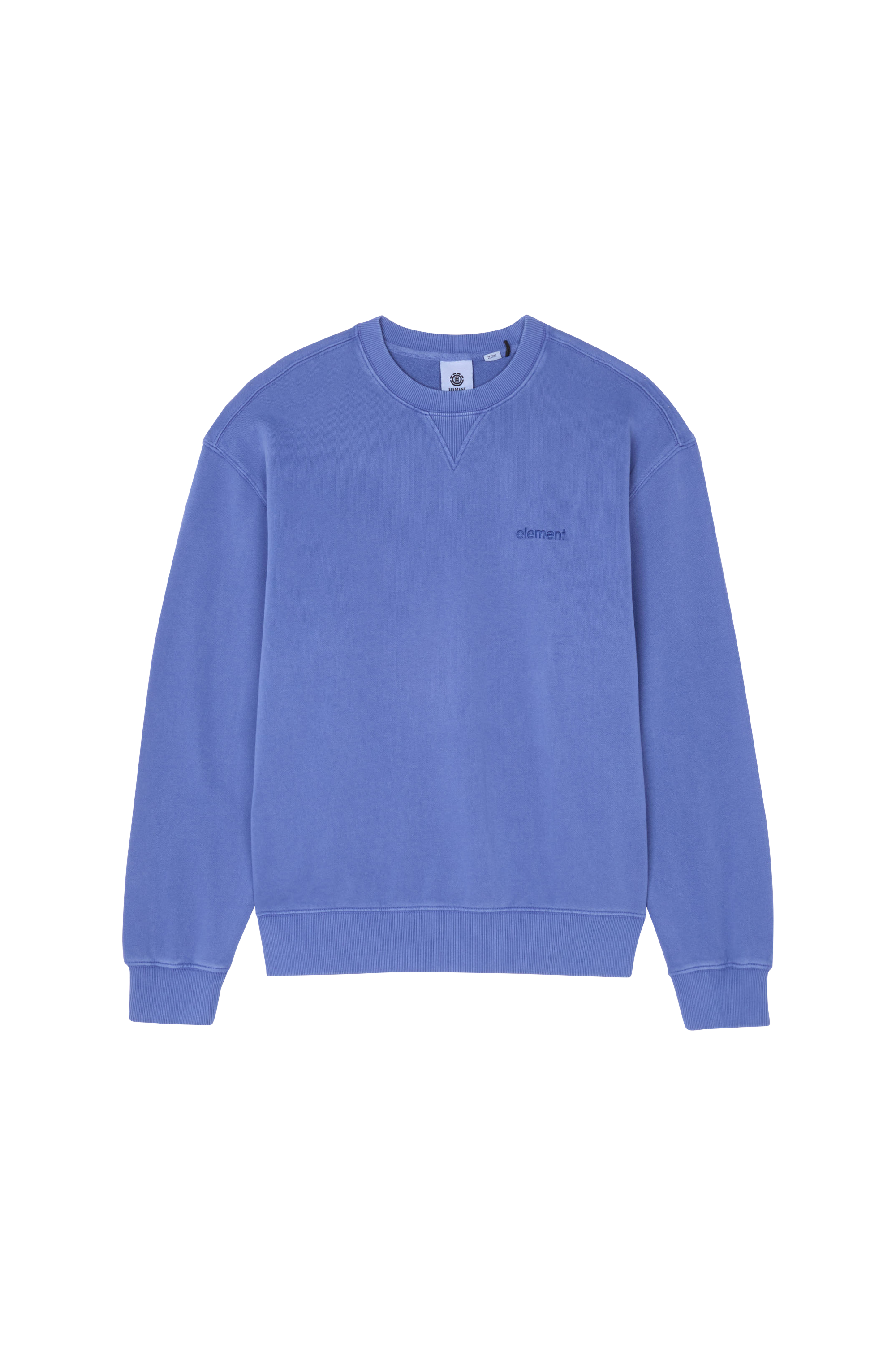 Sweatshirt  Bleu