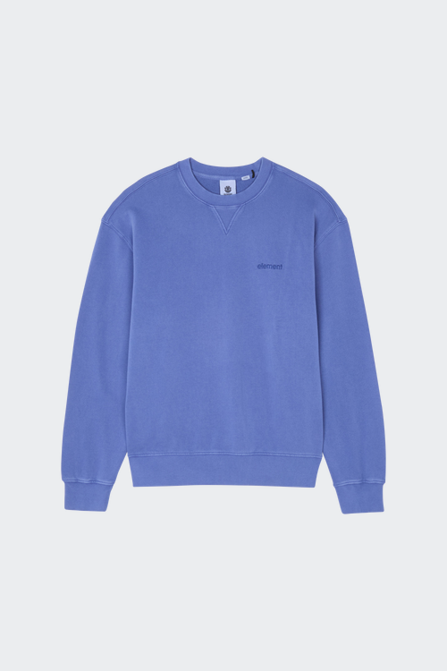 ELEMENT Sweatshirt  Bleu