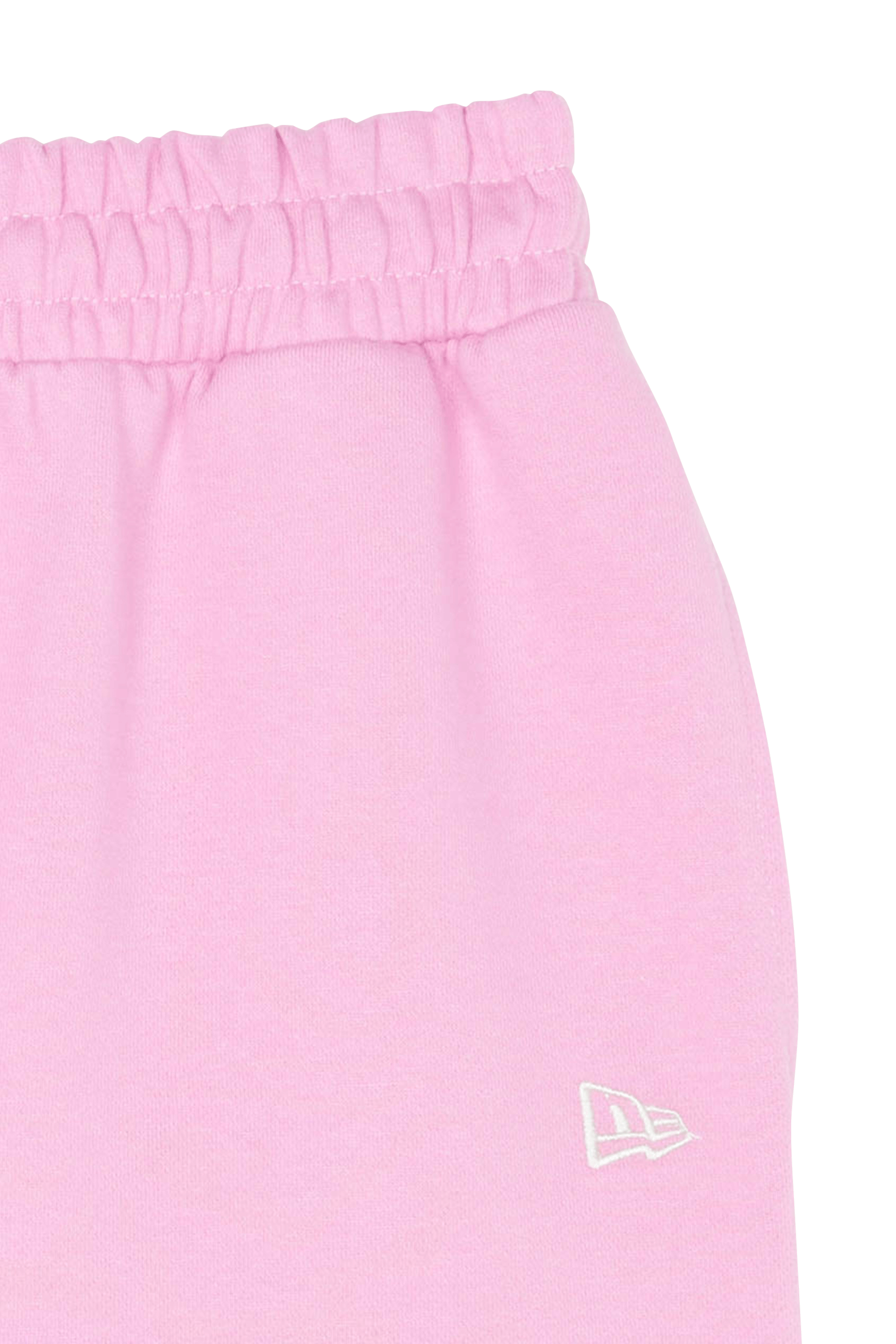 Shorts Pink