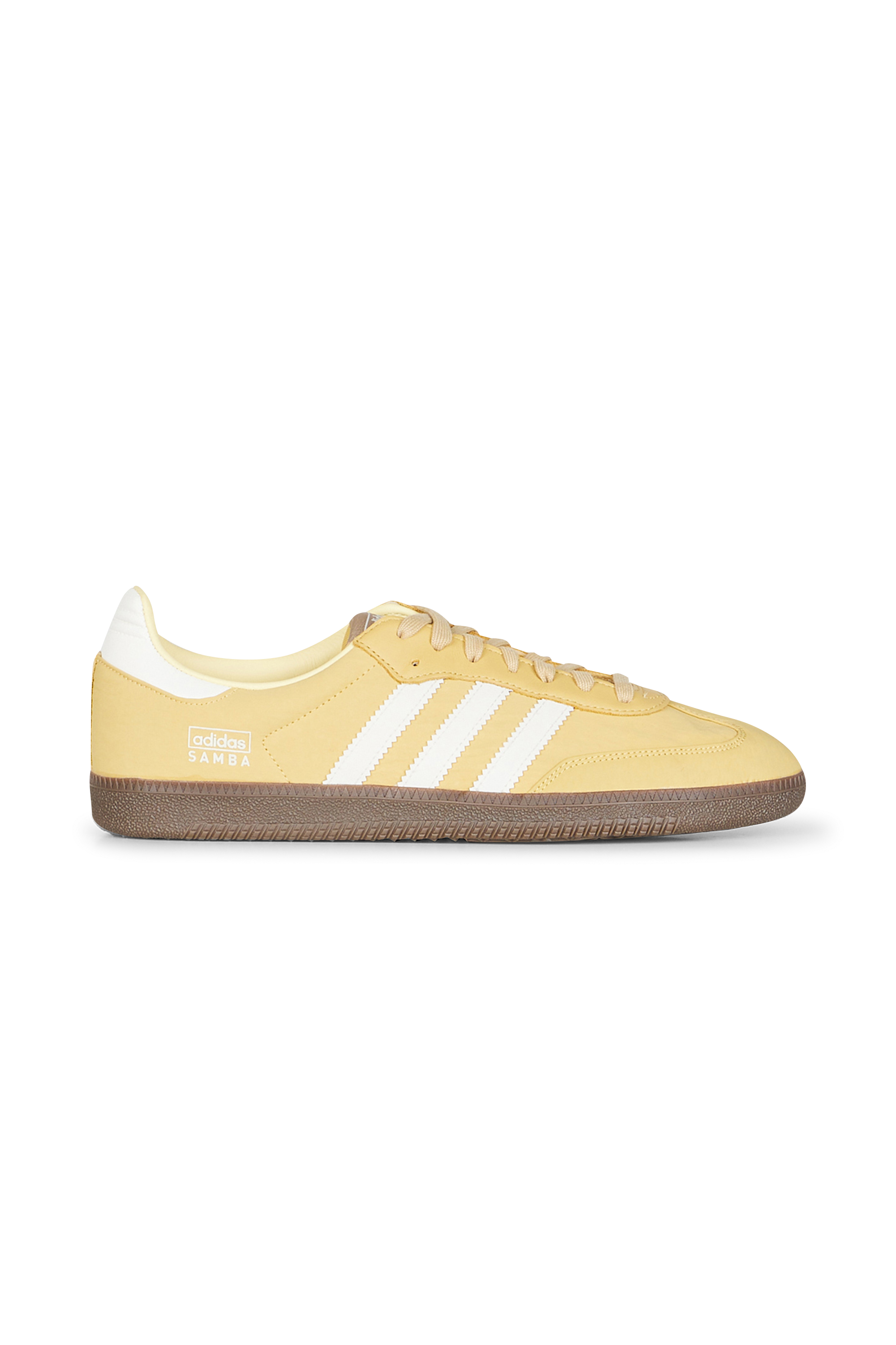 Sneakers Beige