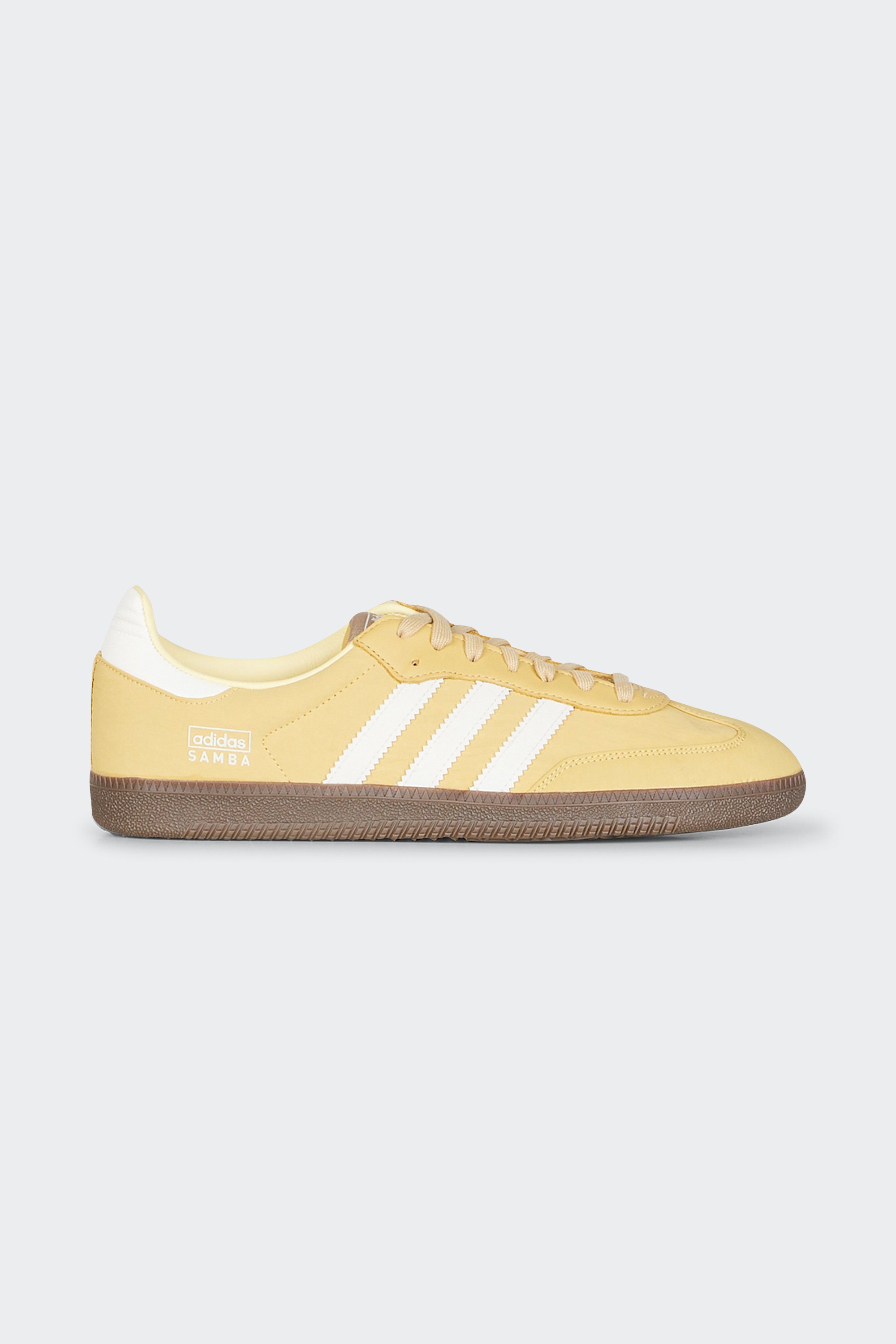 Baskets | Beige by ADIDAS Baskets Beige