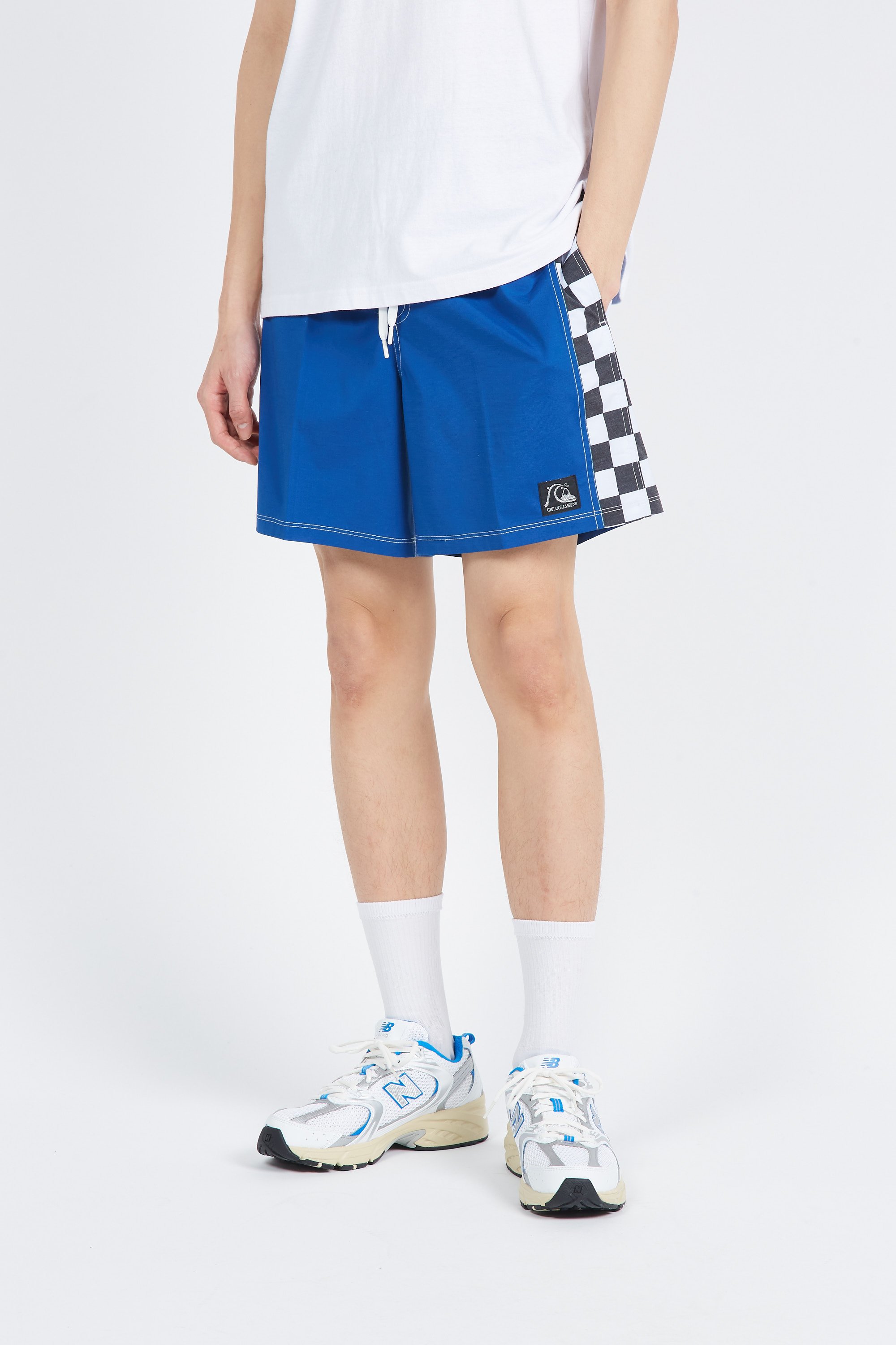 Short de bain | Bleu QUIKSILVER Homme