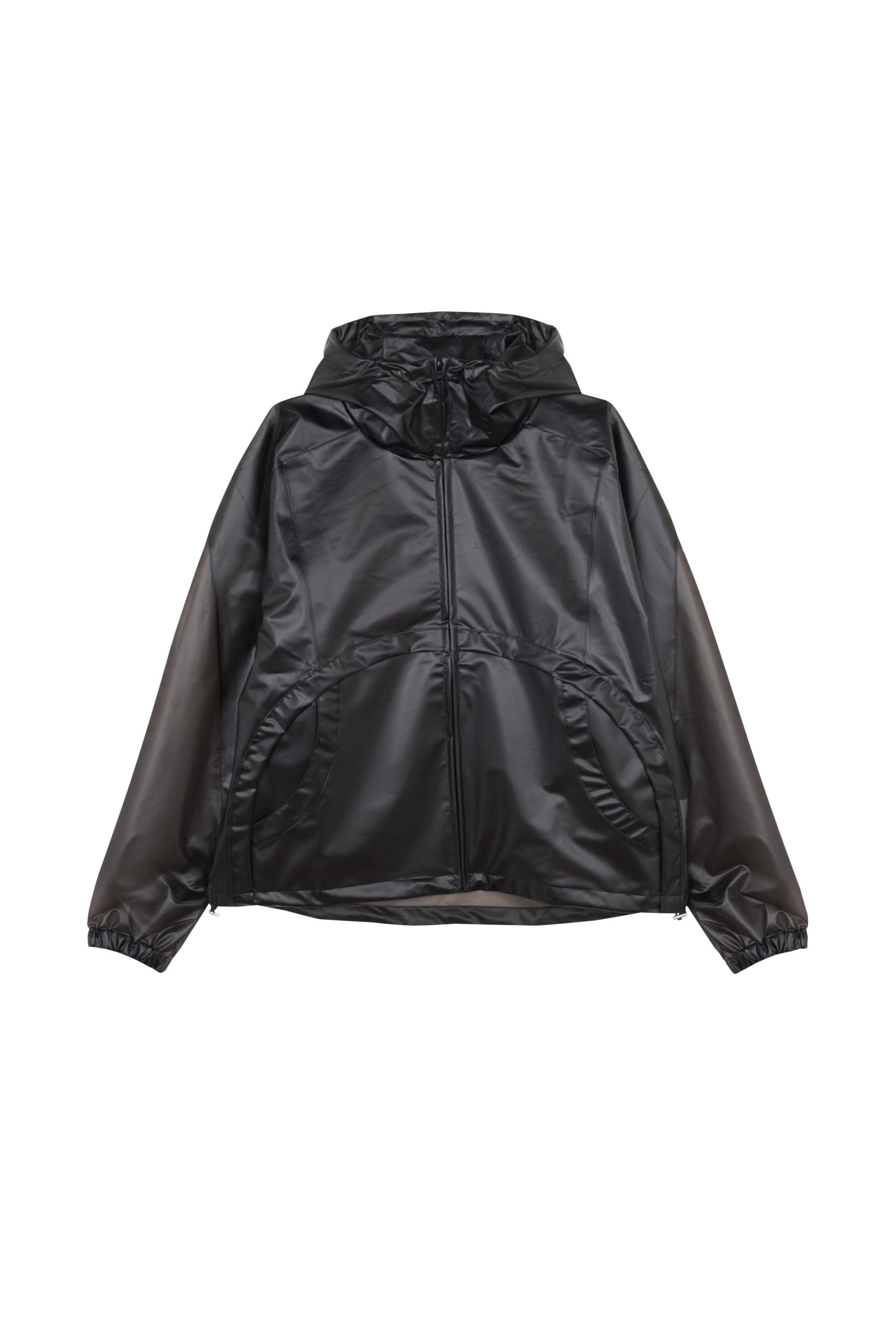 Veste  Noir