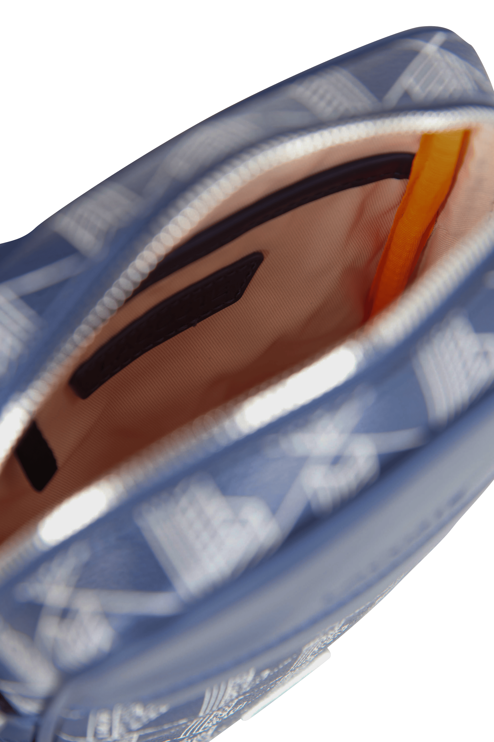 Sac bandoulière  Bleu