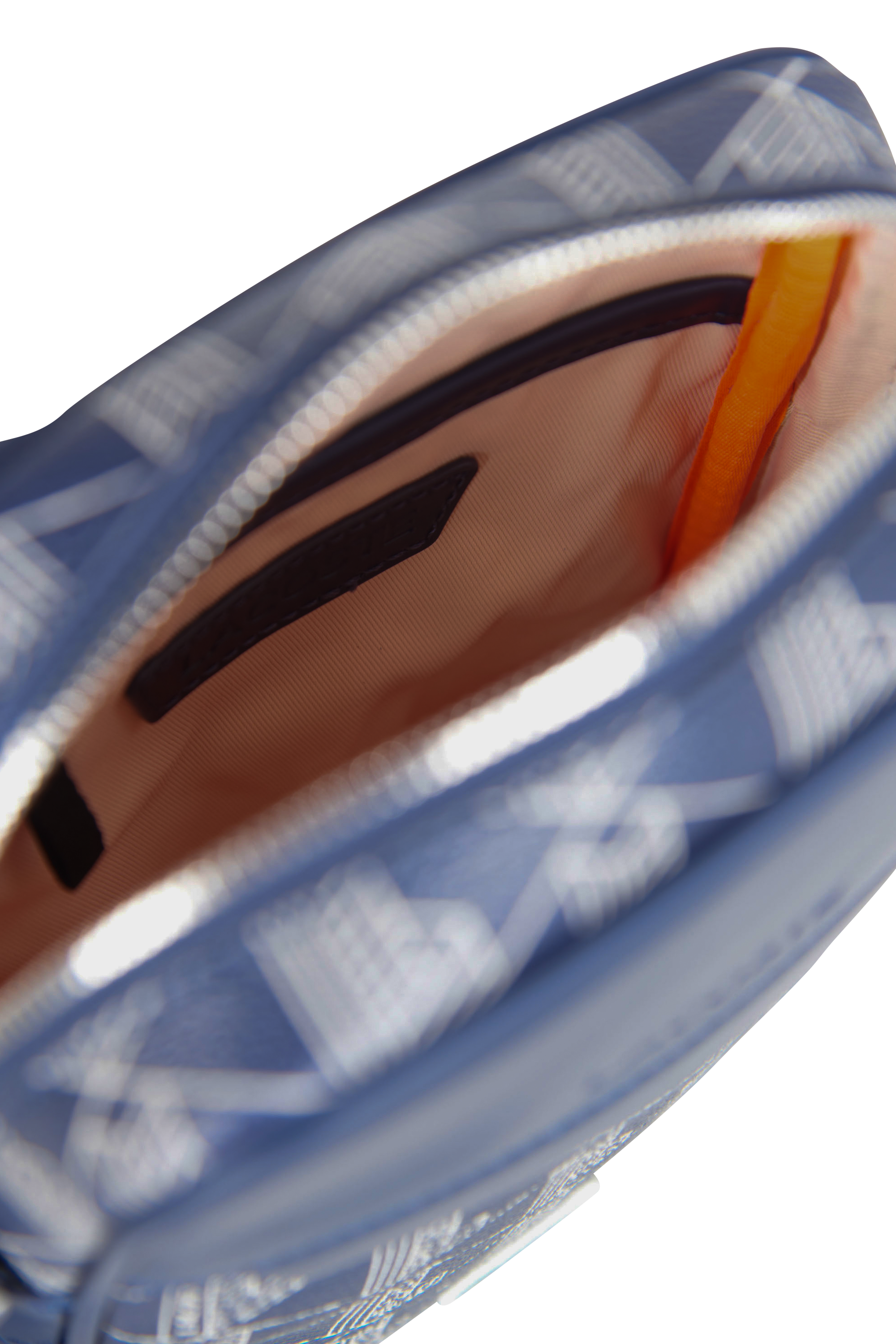 Sac bandoulière  Bleu