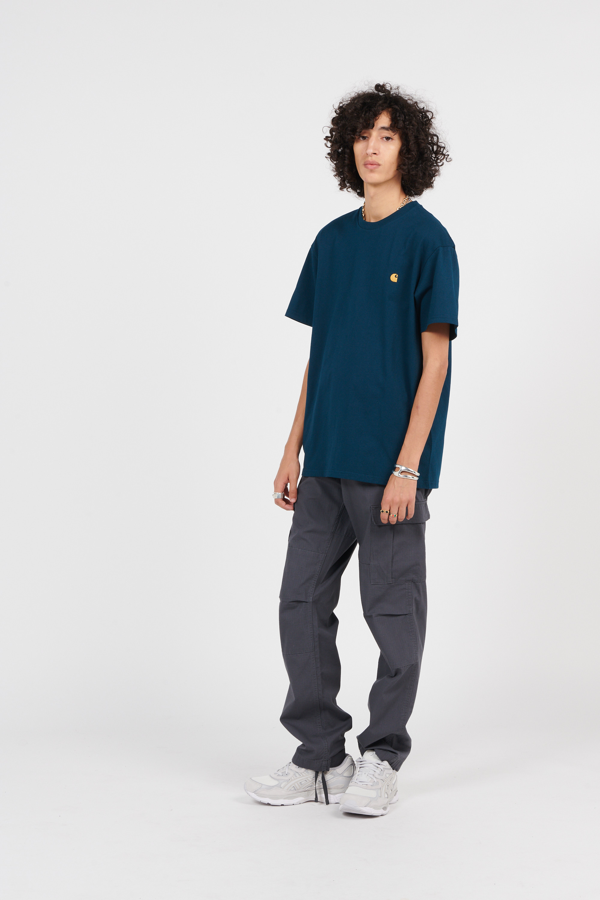 Cargo Gris
