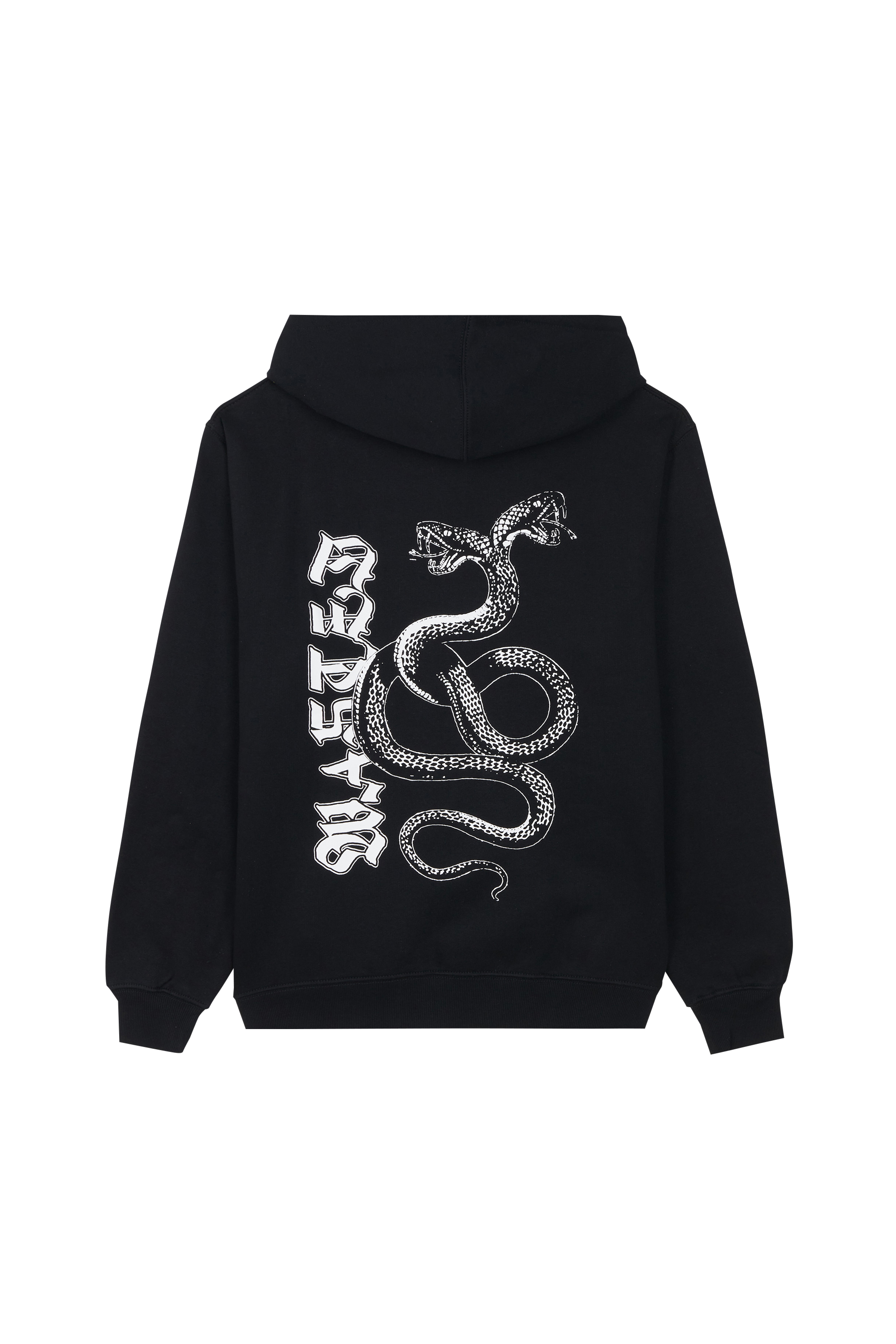 Hoodie Black