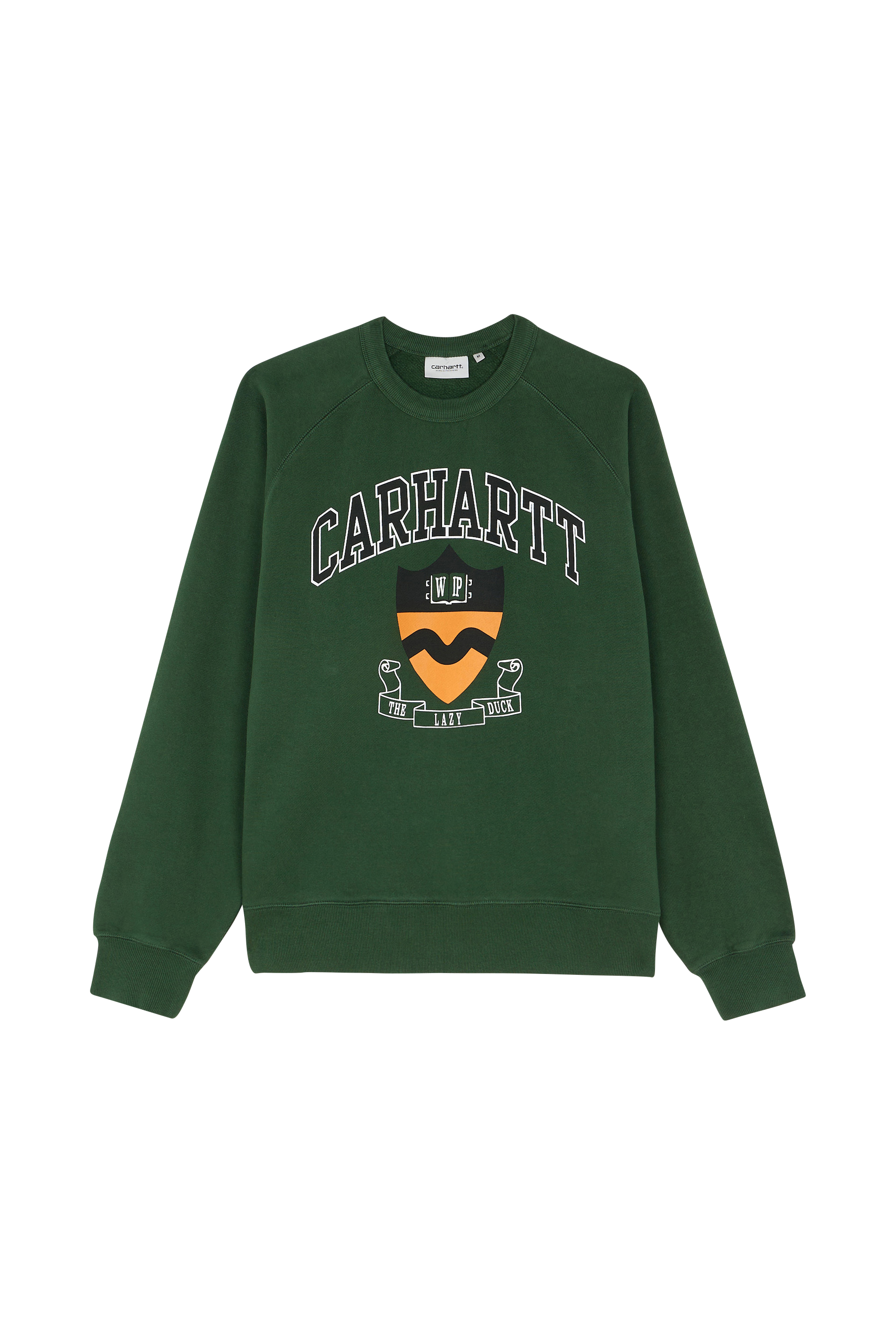 sweatshirt Green