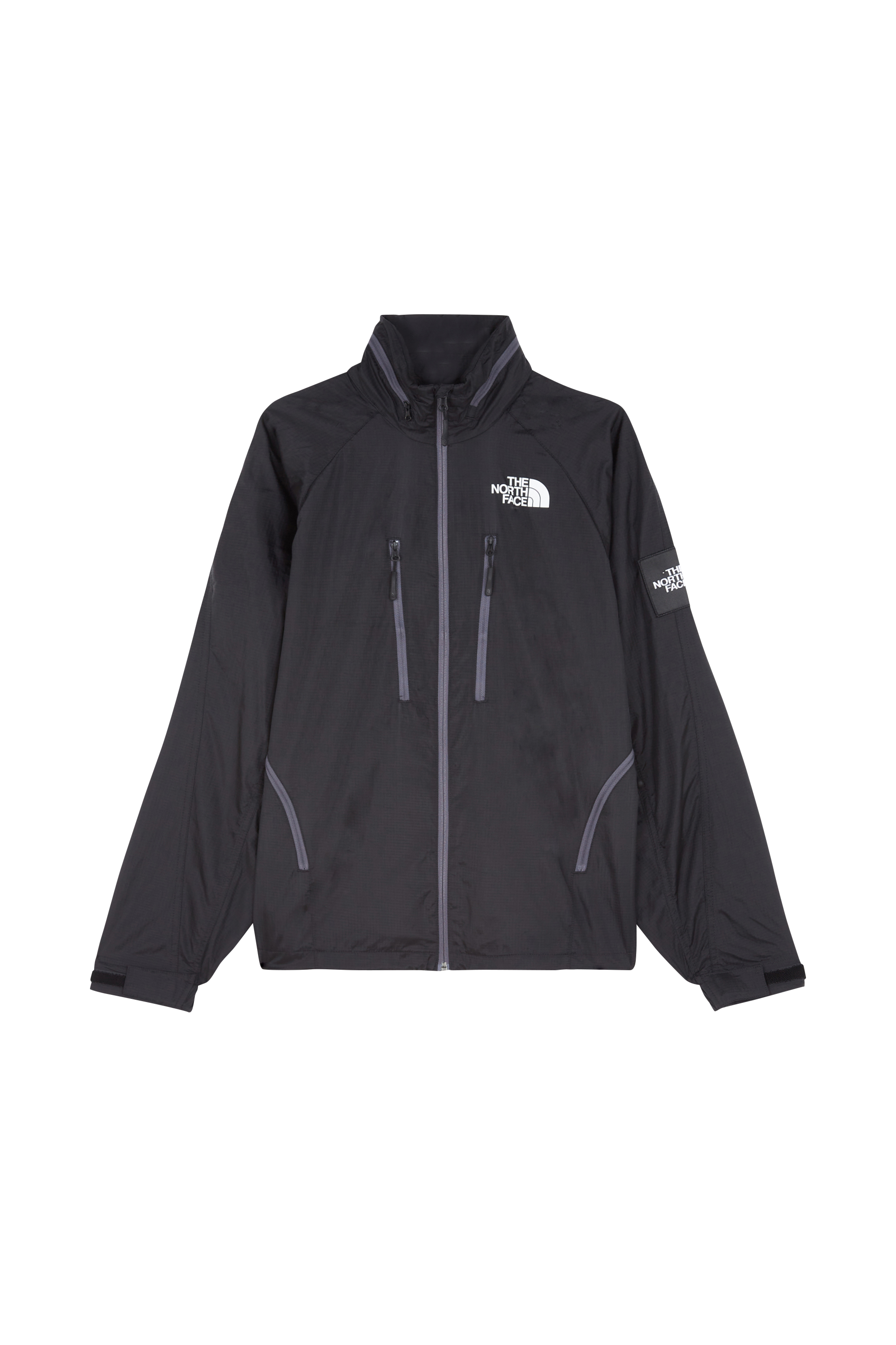 Parka Black