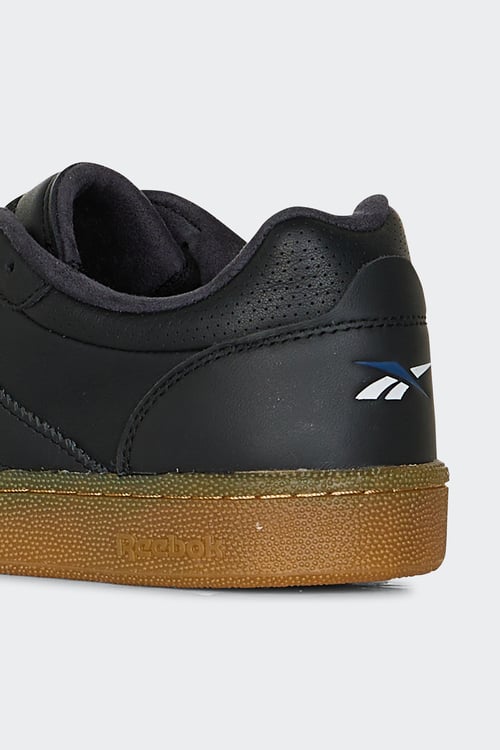 REEBOK Baskets Noir