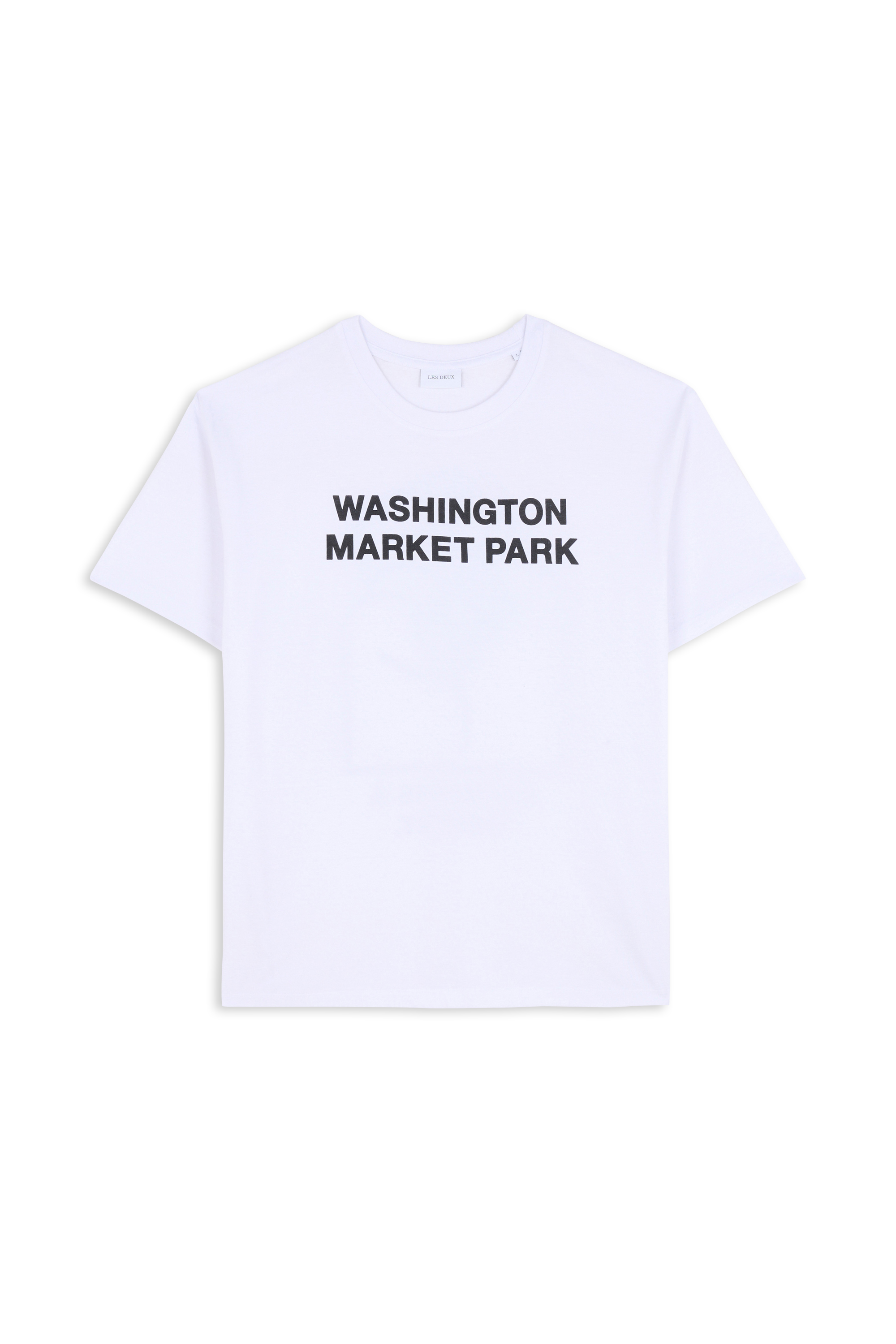 T-shirt White