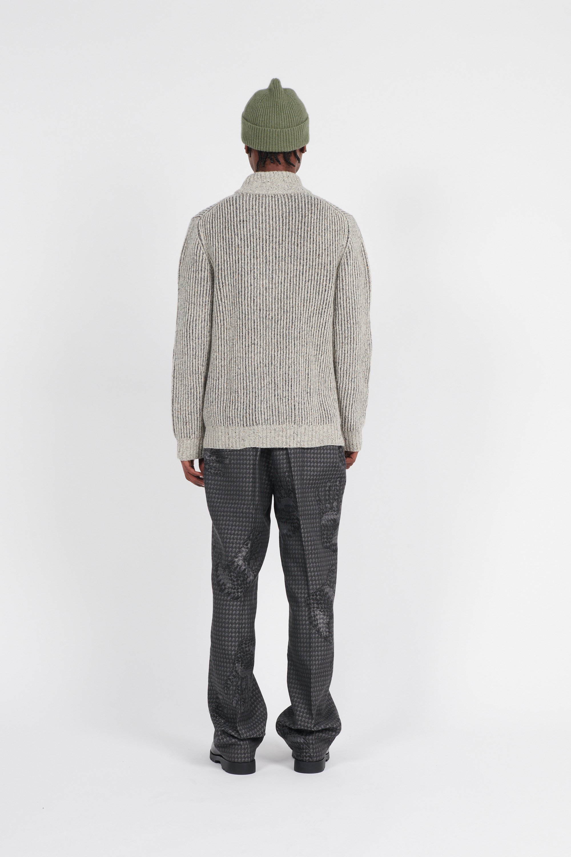 Pants | Black by DAILY PAPER Pants Black
