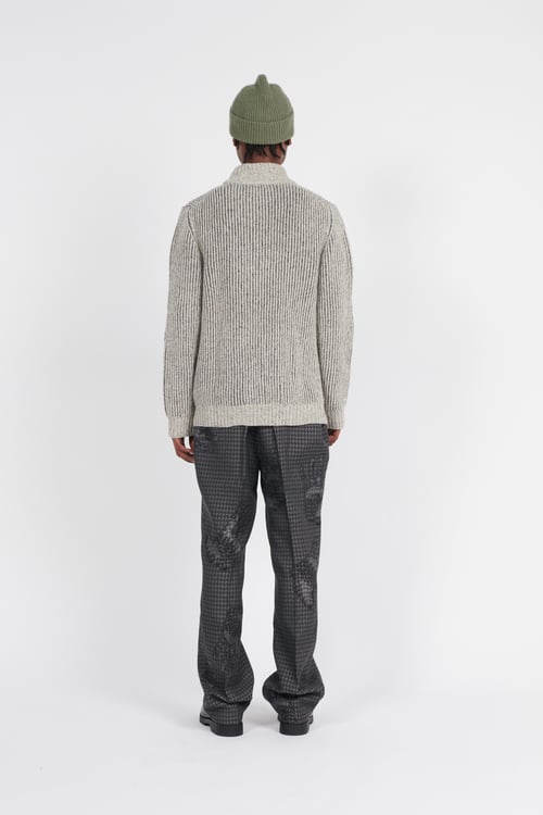 MACKIE Bonnet Vert
