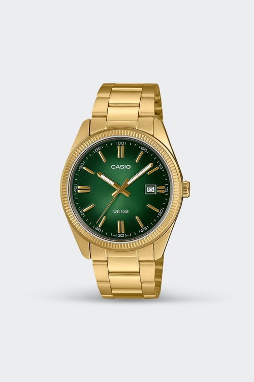CASIO VINTAGE Montre Multicolore
