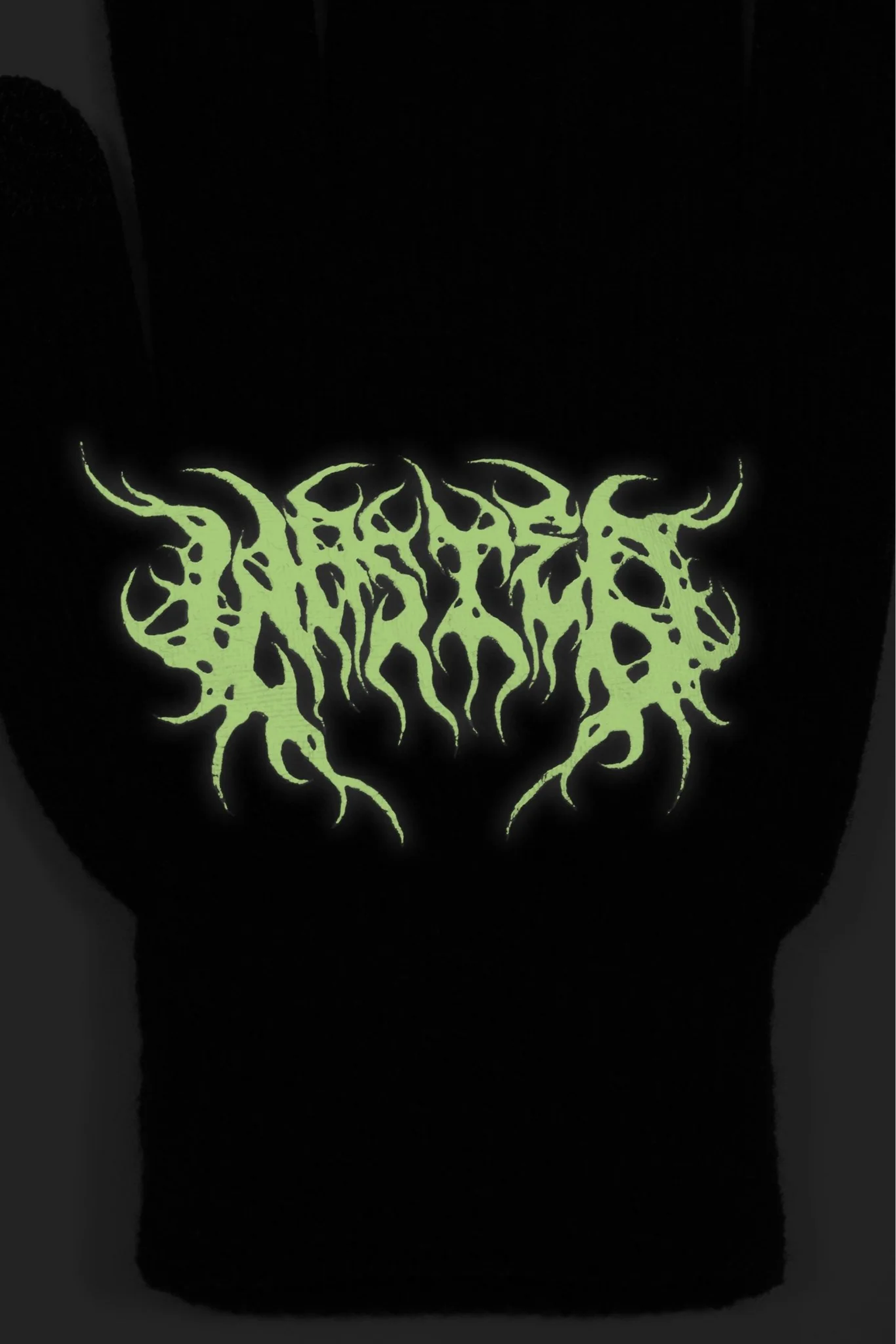 Gloves Black