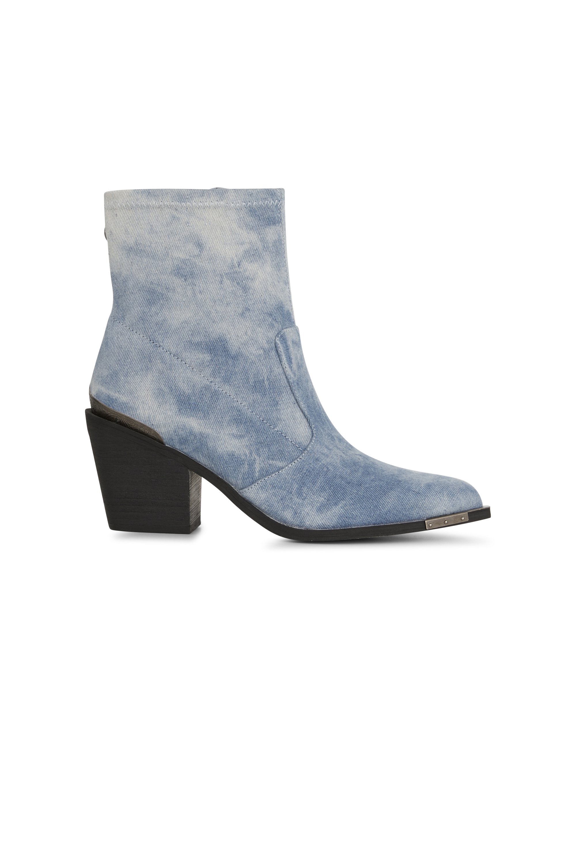 Bottes Bleu