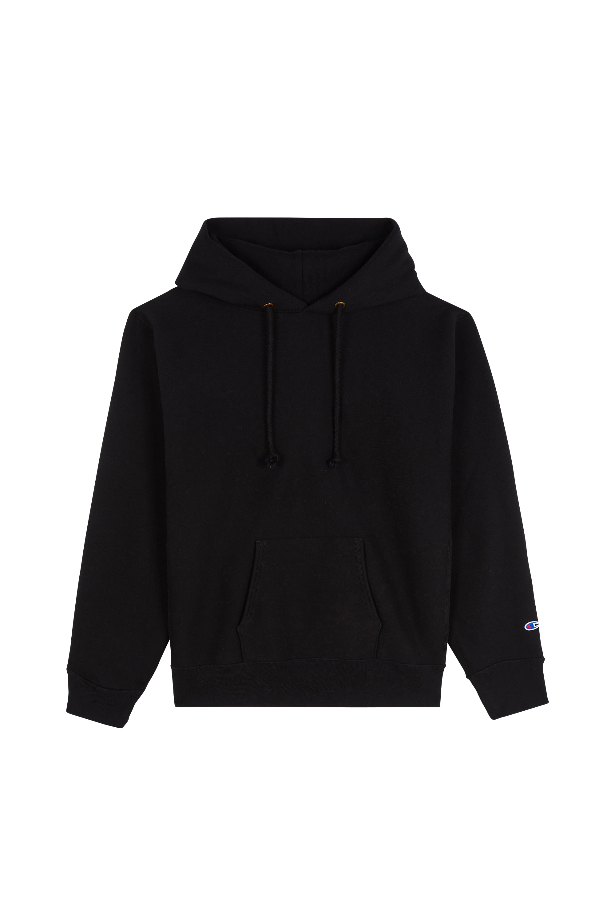 Hoodie Multicolore