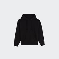 Hoodie Hooded Sweatshirt Black