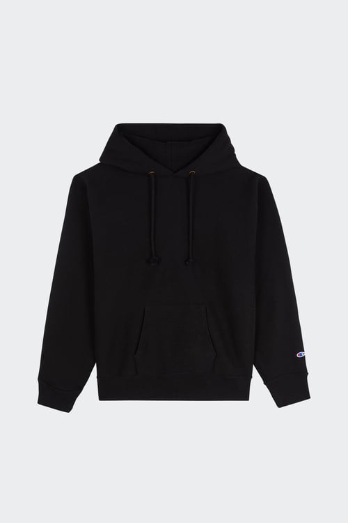 CHAMPION Hoodie Multicolore