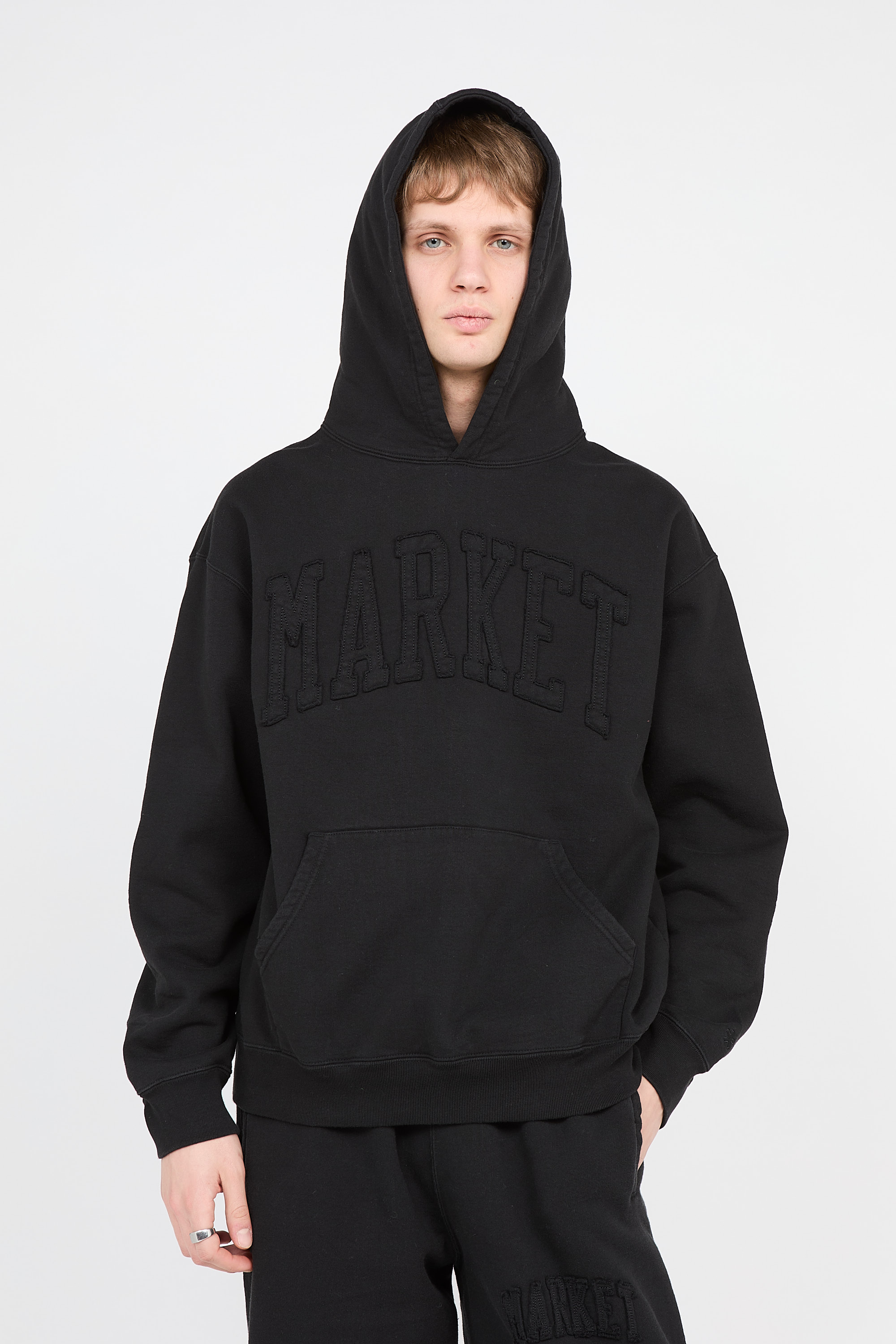Hoodie Black