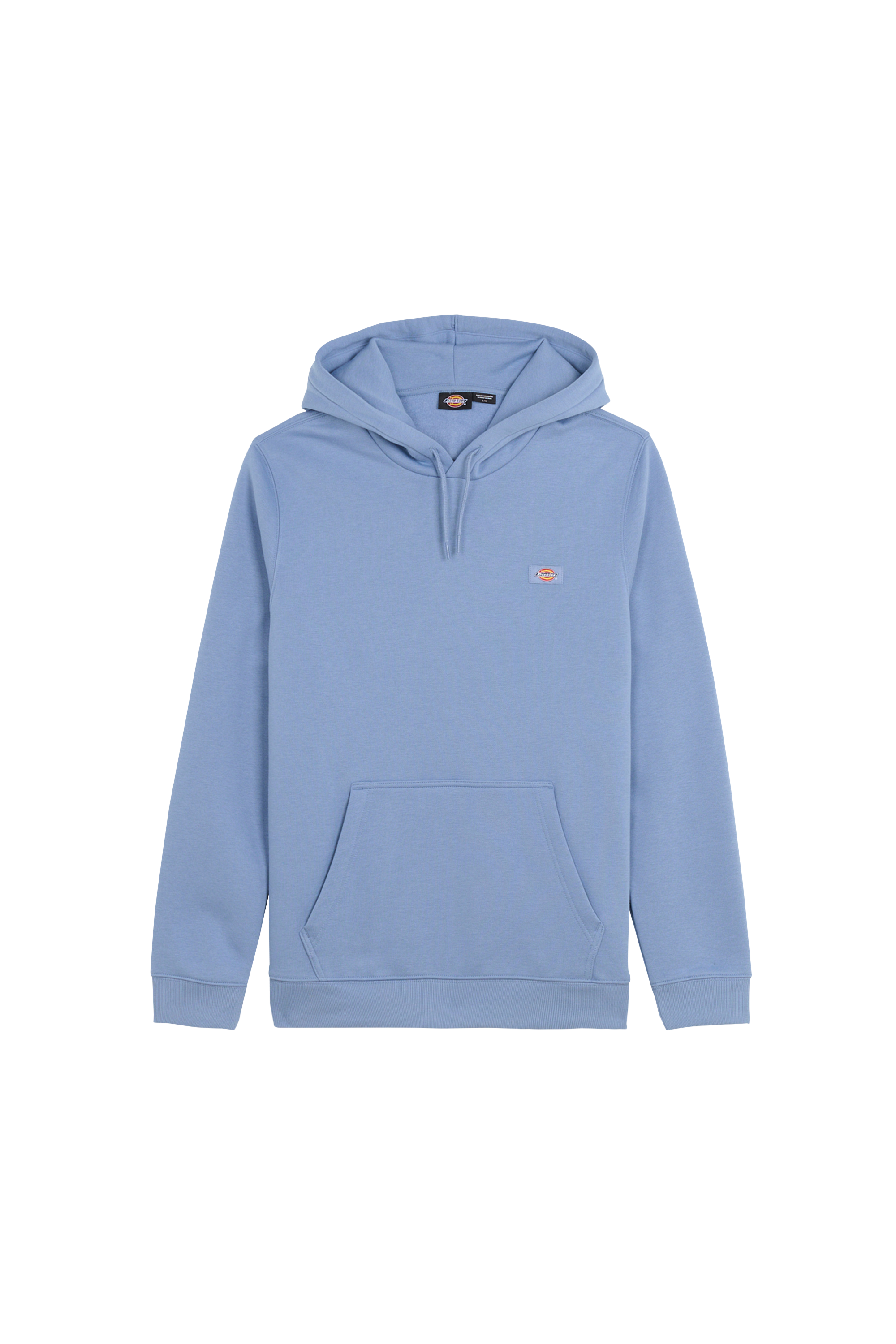 Hoodie Blue