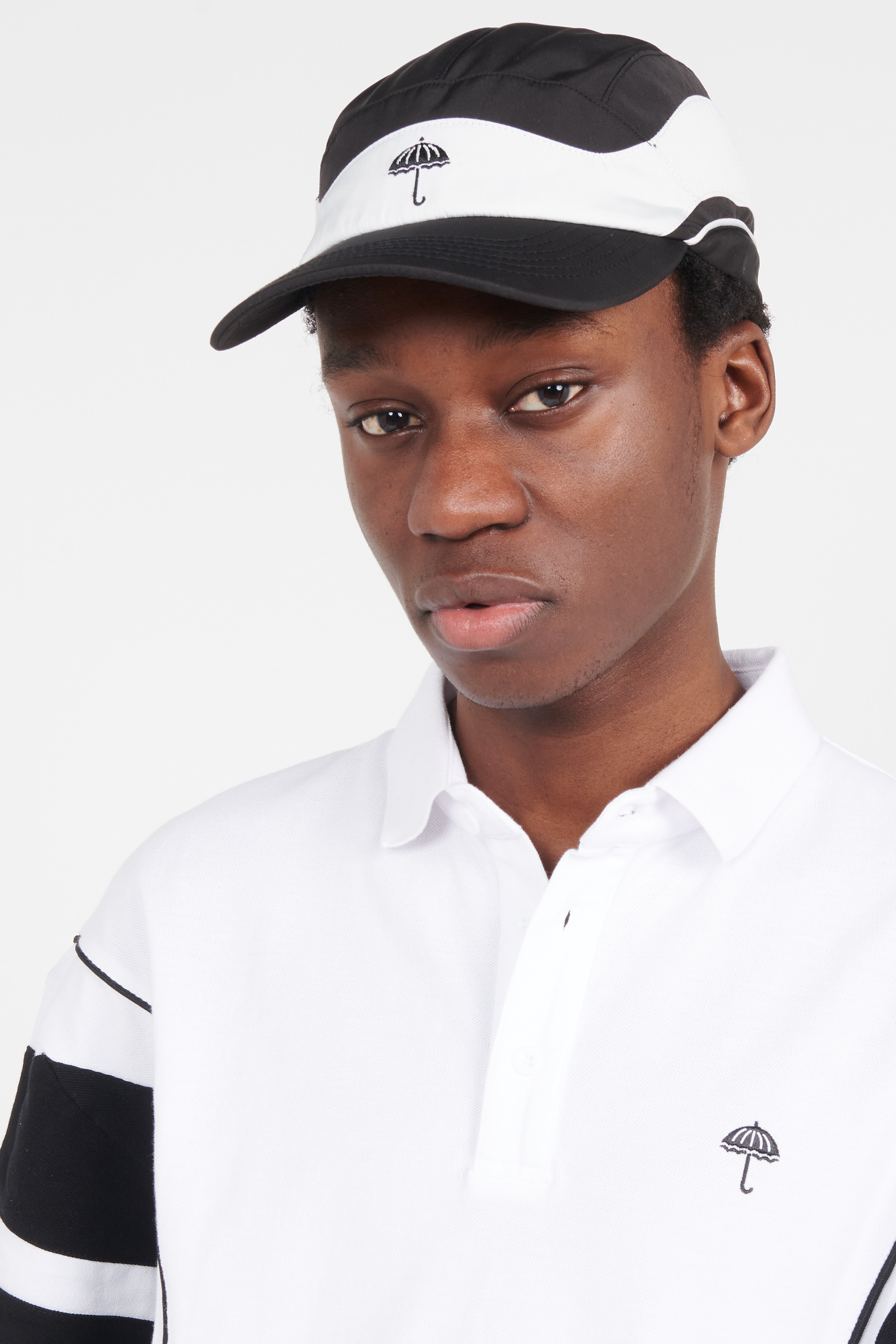 Casquette Multicolore