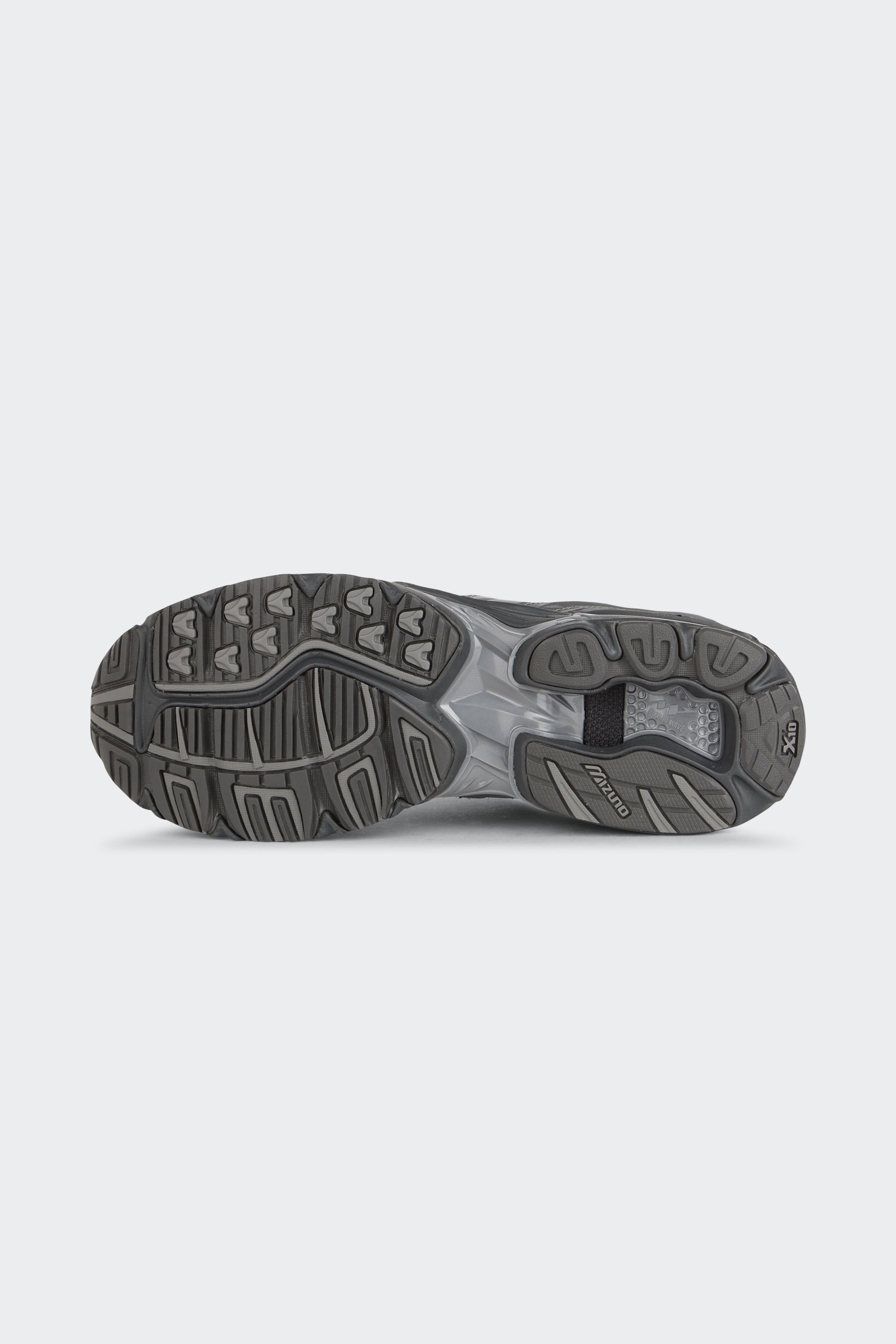 Sneakers | Black by MIZUNO Sneakers Black
