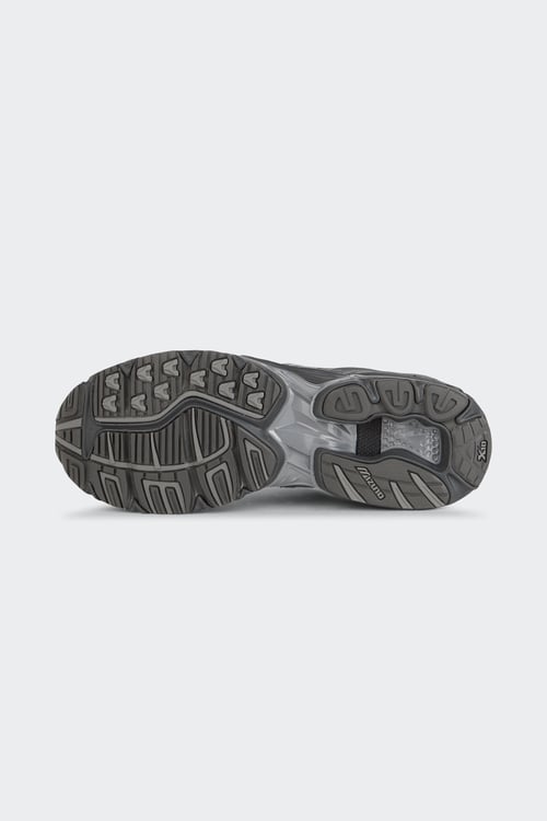 MIZUNO Baskets Noir