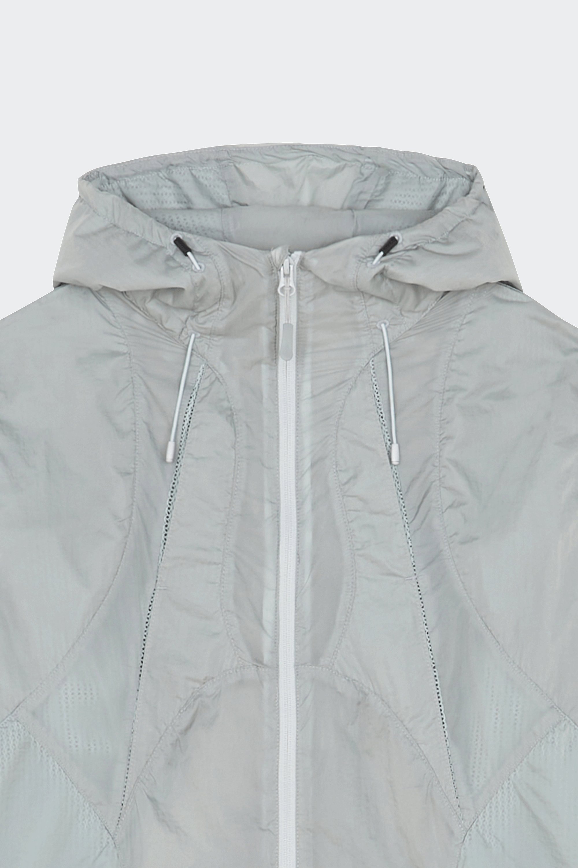 Jacket | Grey by SAN SAN GEAR Jacket Grey