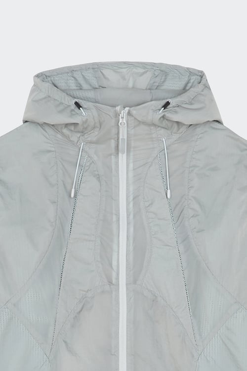 SAN SAN GEAR Veste Gris