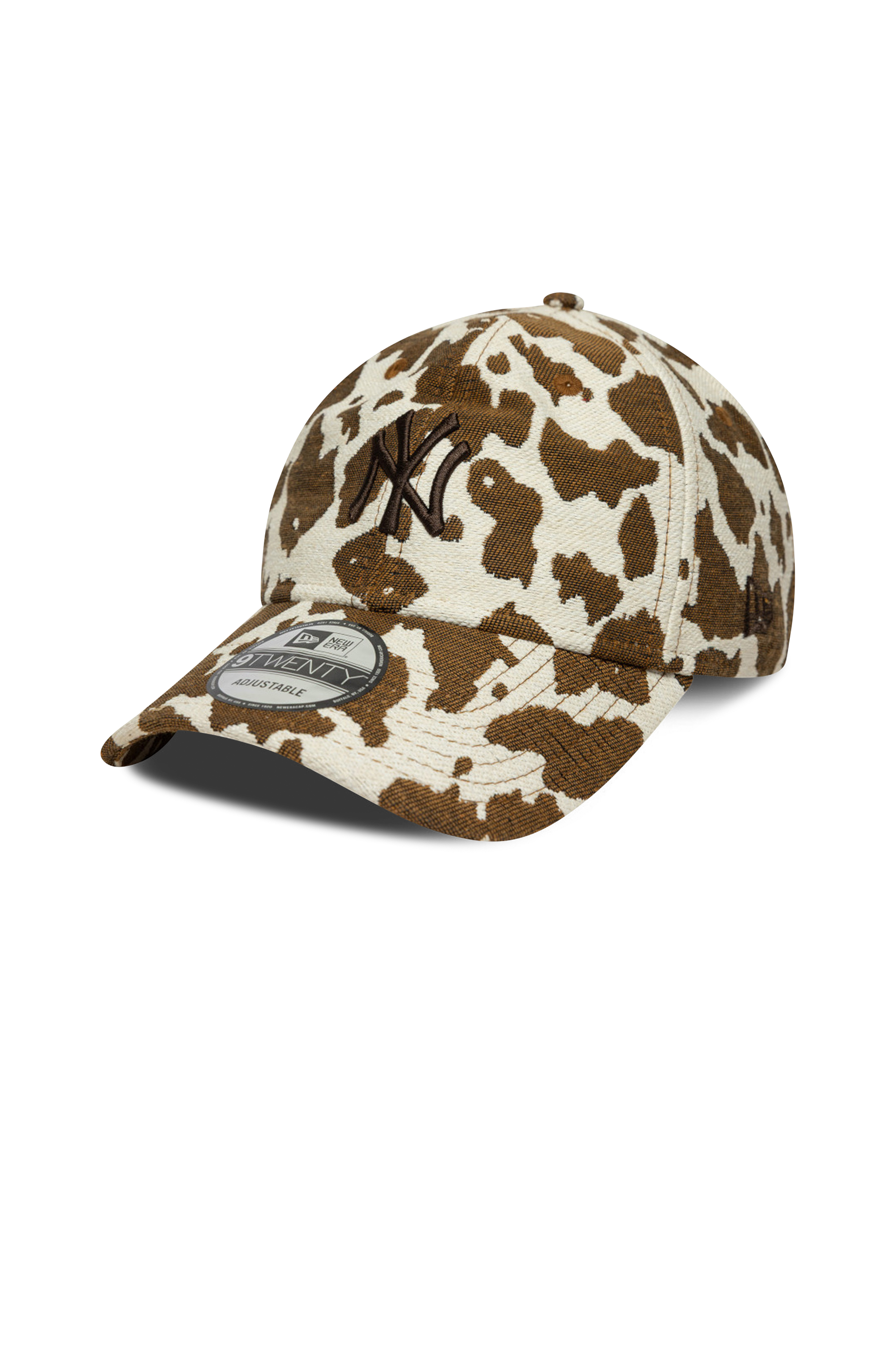 Cap Multicolored