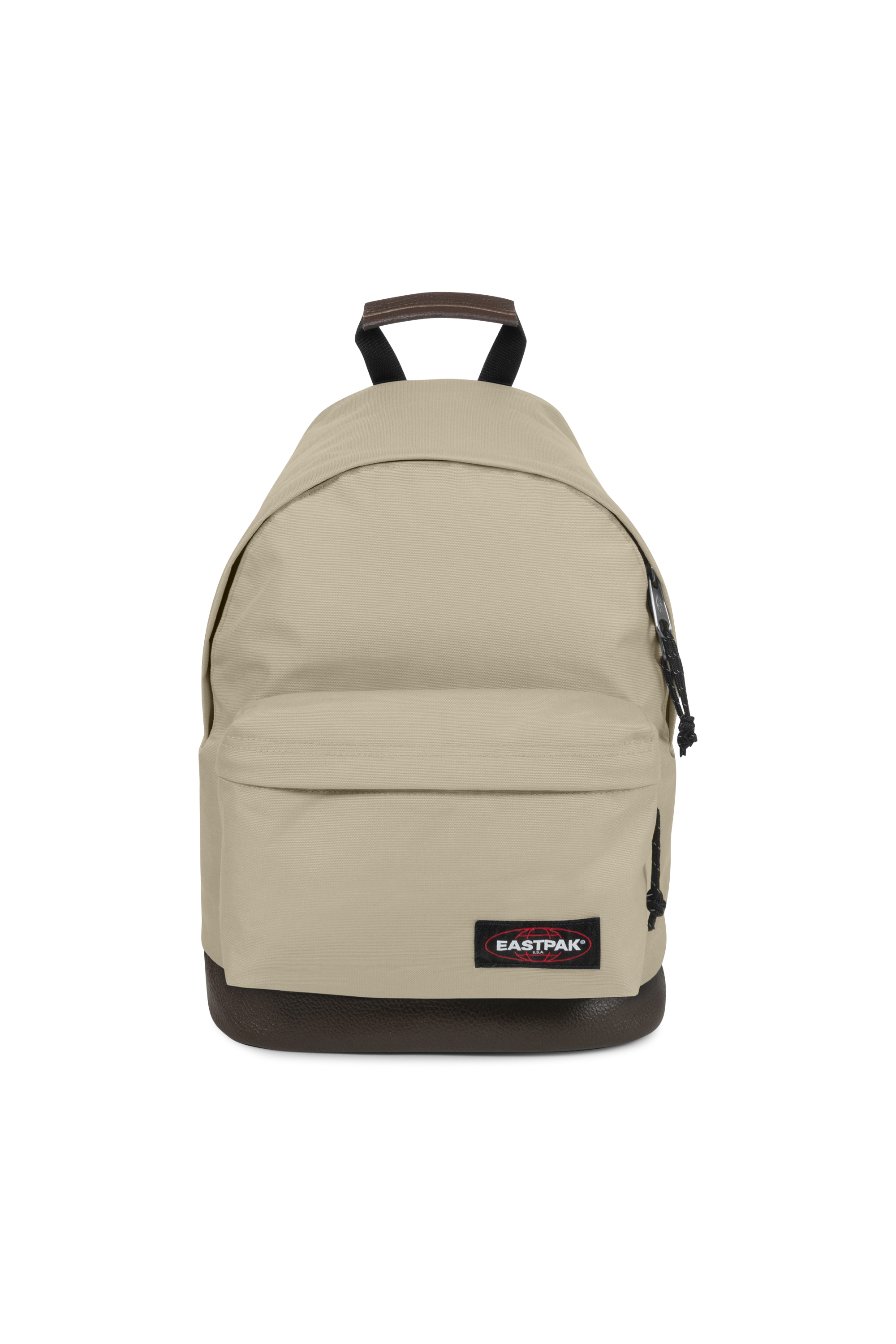Austin backpack Beige