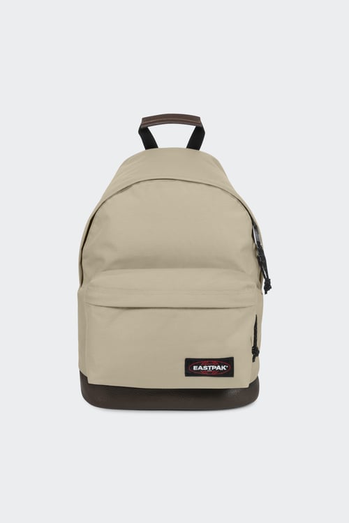 EASTPAK Sac à dos Beige