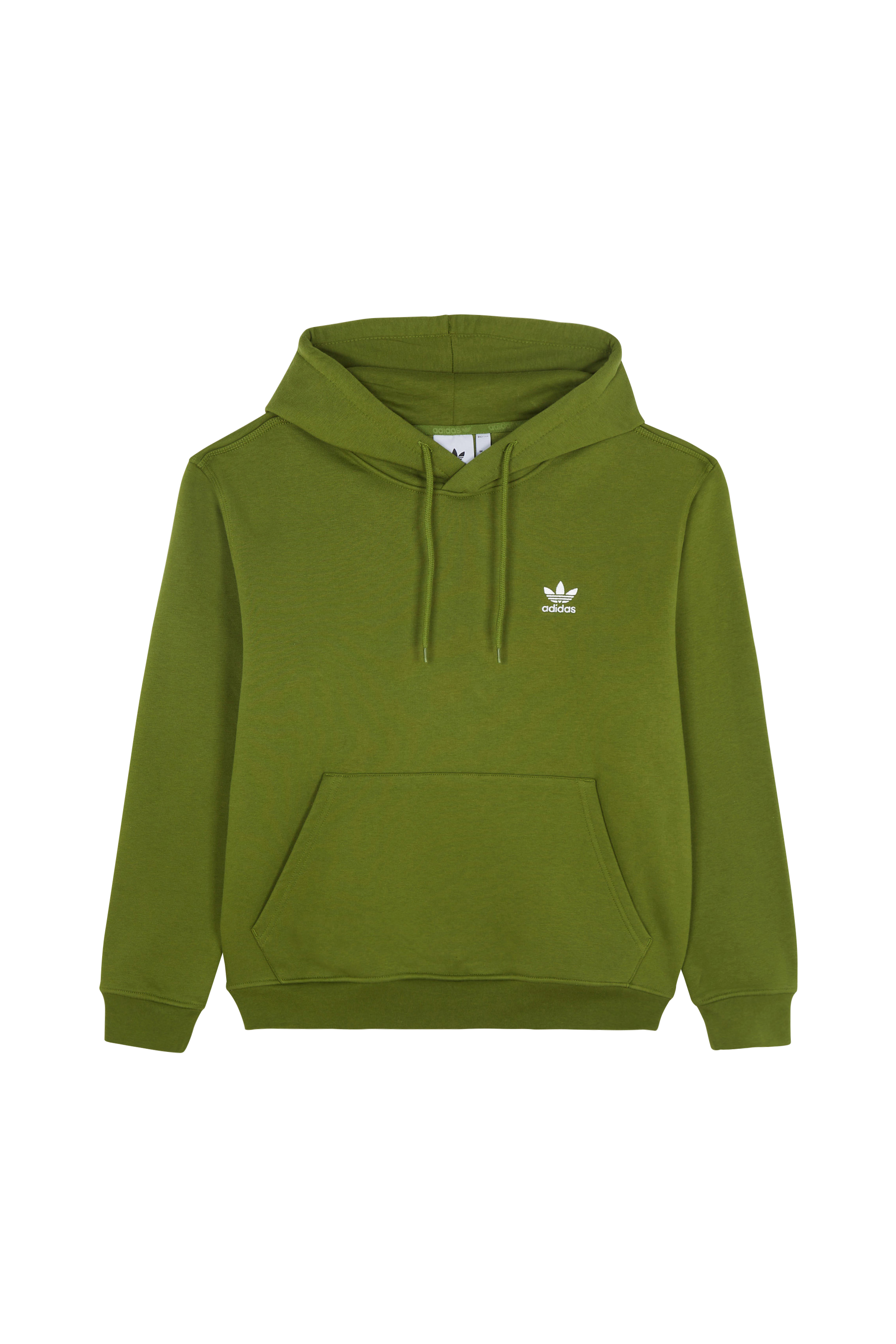 Hoodie Green