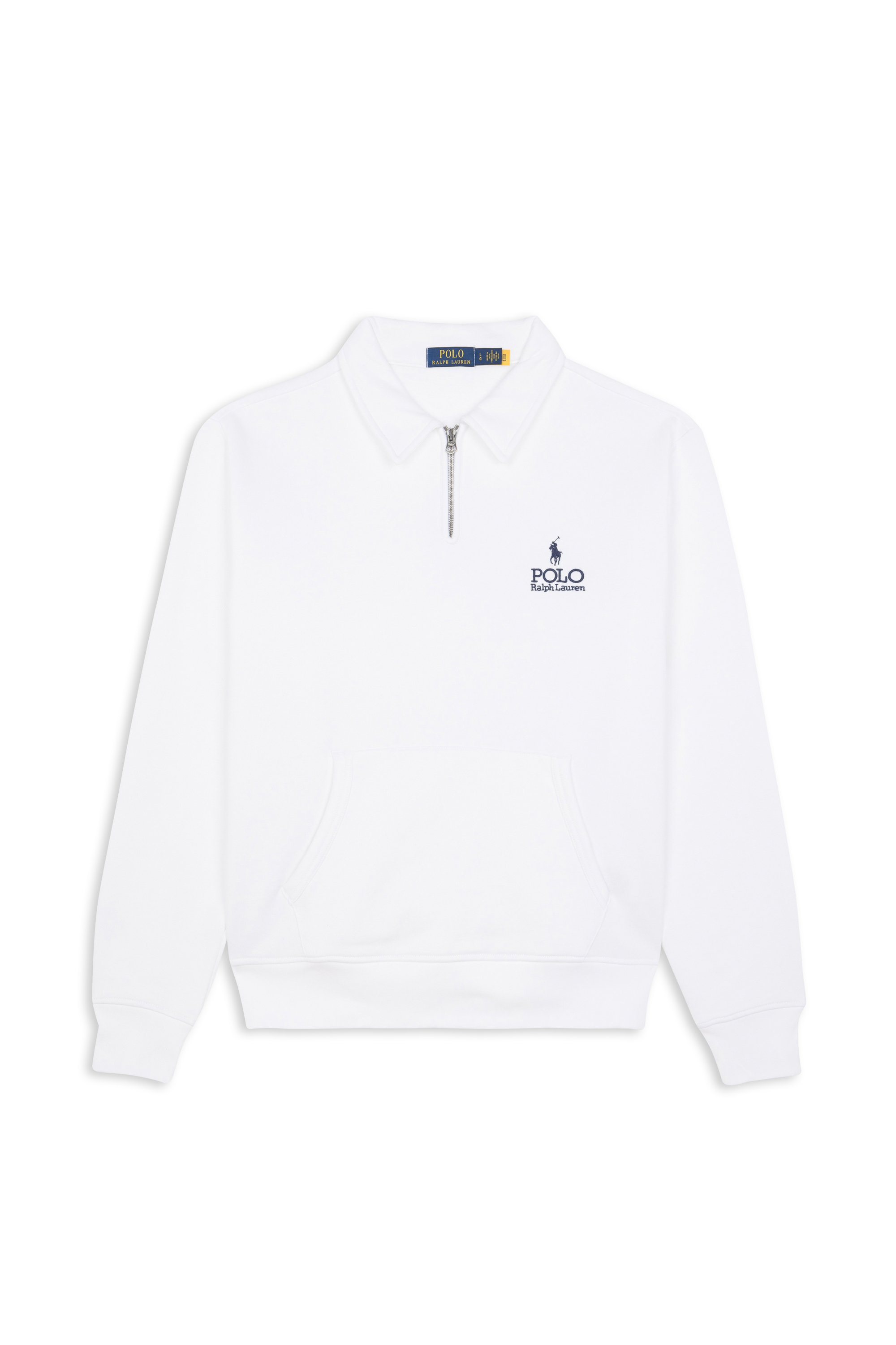 sweatshirt White
