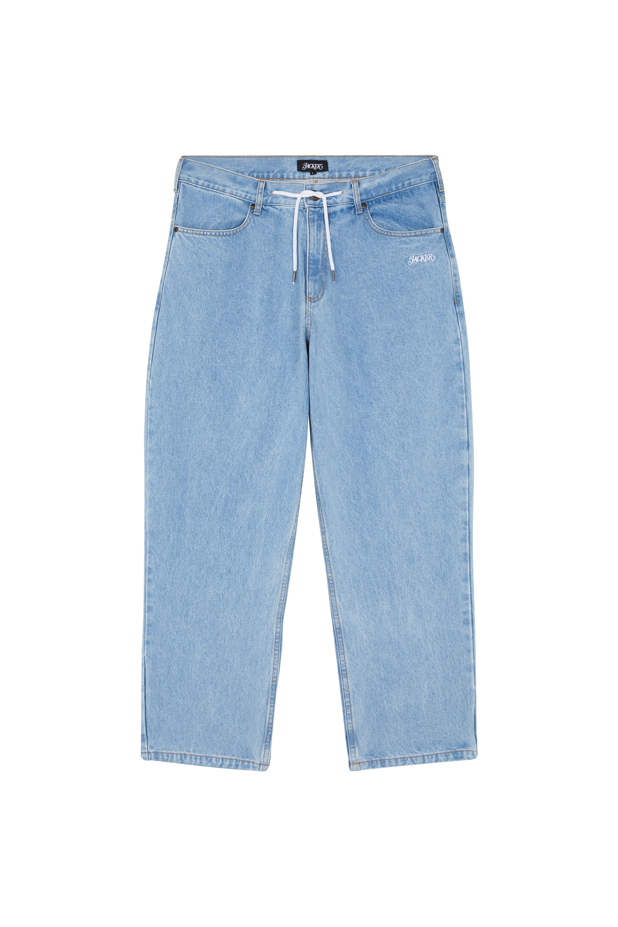Jean Bleu