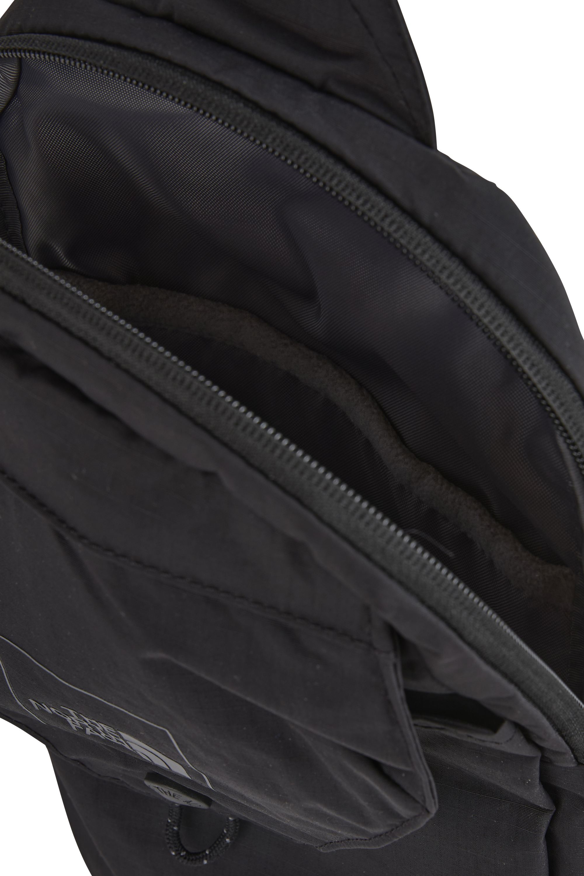 Sac bandoulière Noir