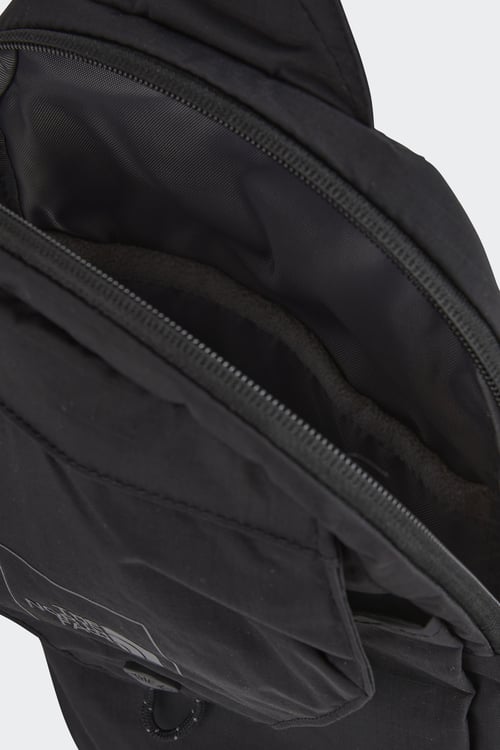 THE NORTH FACE Sac bandoulière Noir