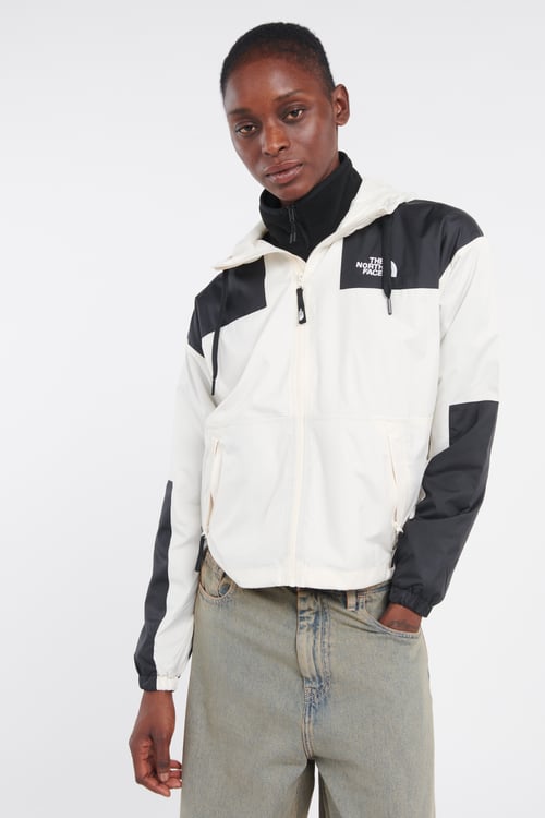 THE NORTH FACE Veste Multicolore