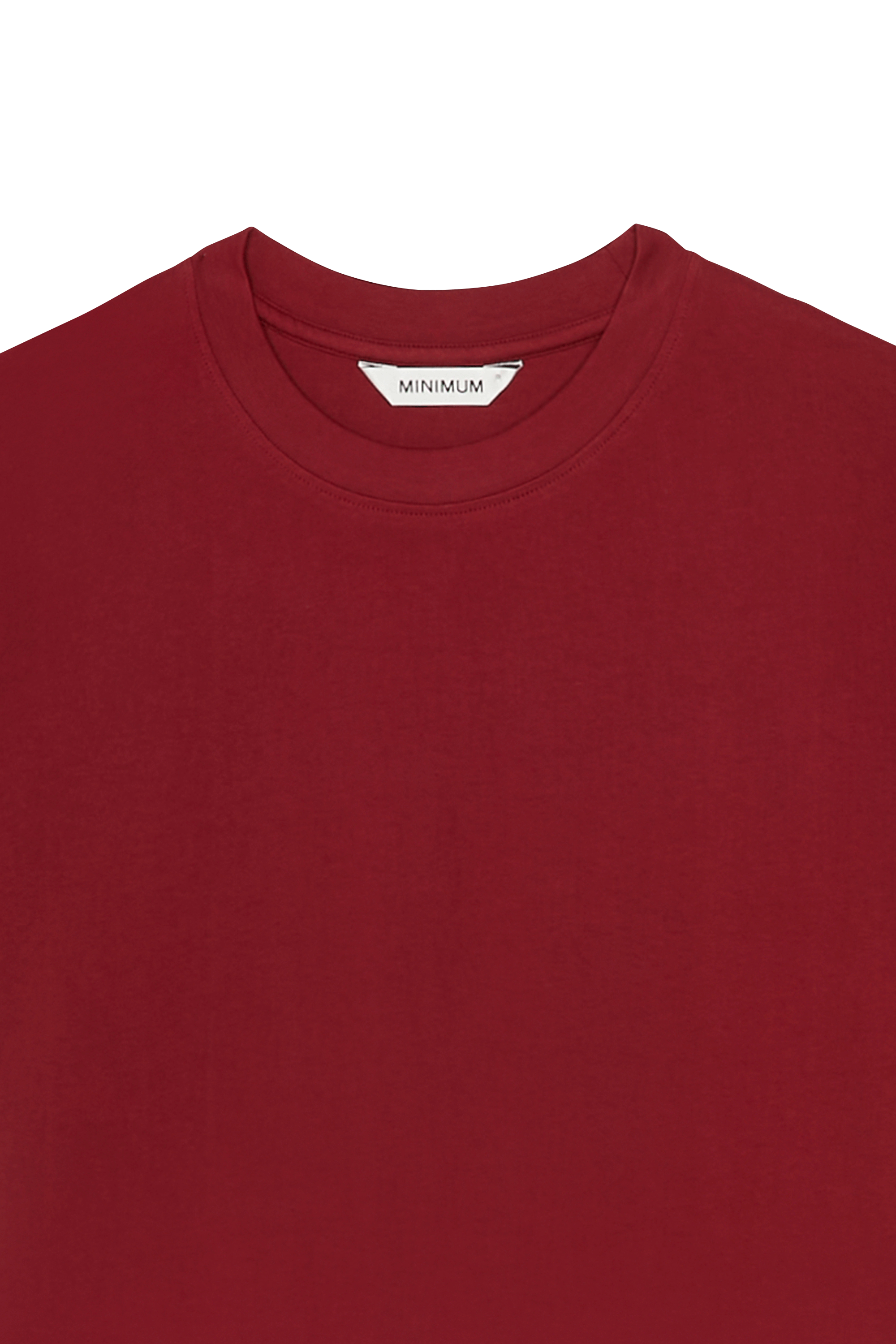 T-shirt Rouge