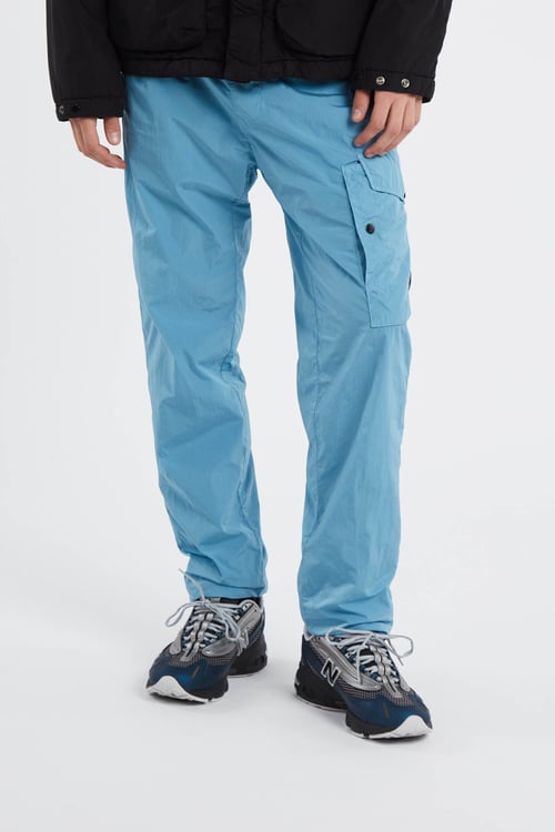 C.P. COMPANY Jogging Bleu