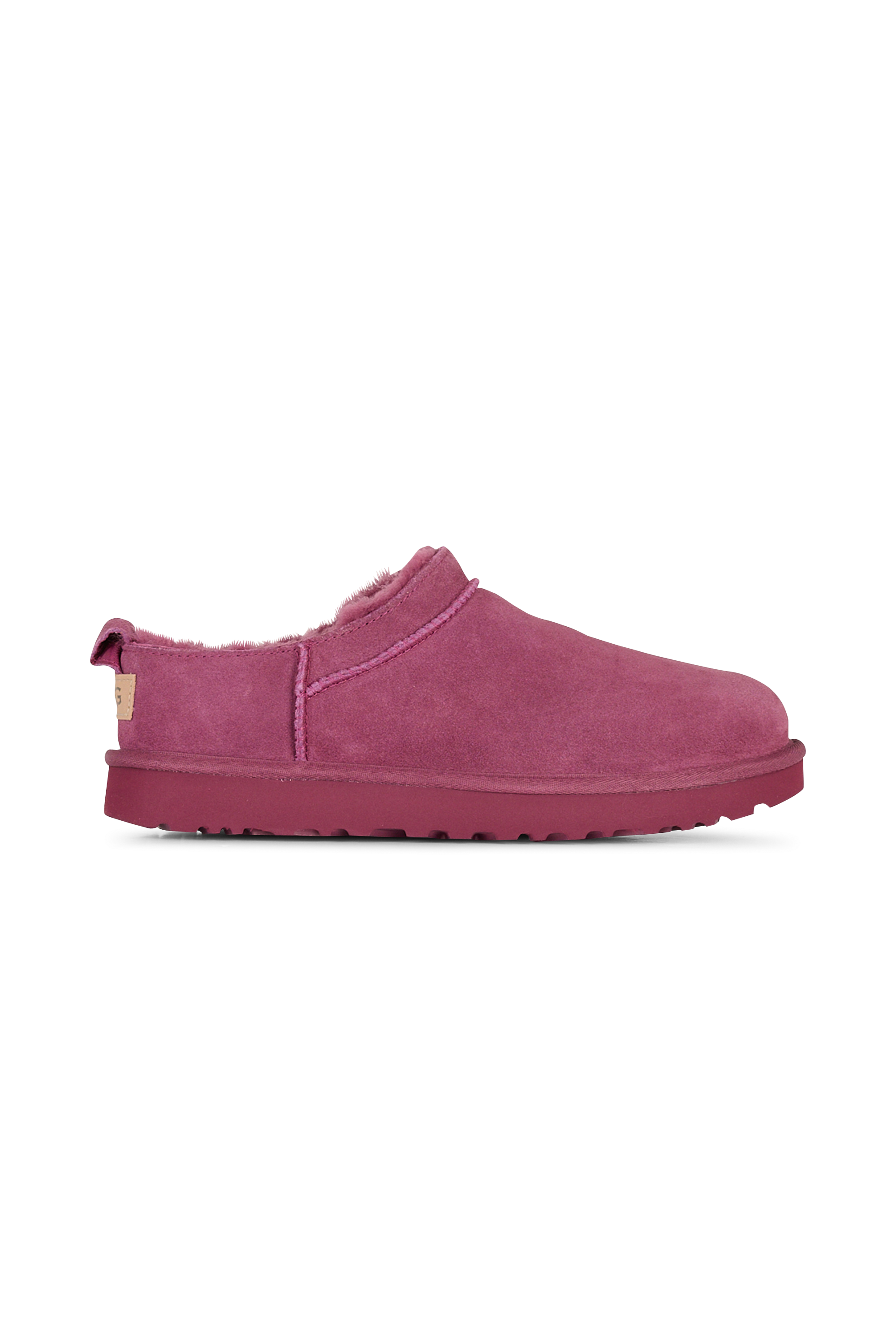 Bottines Rose