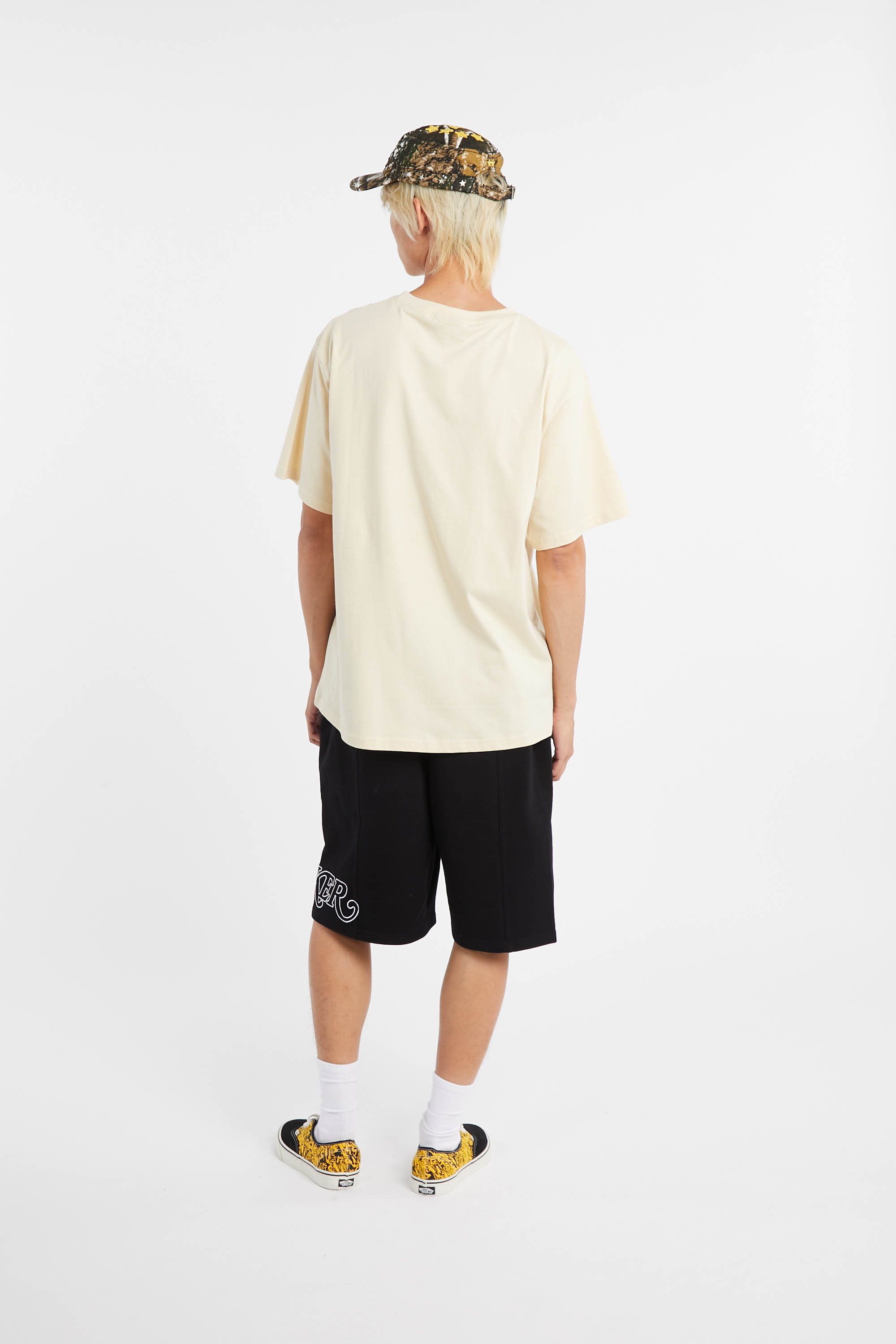 Shorts | Black by JACKER Shorts Black